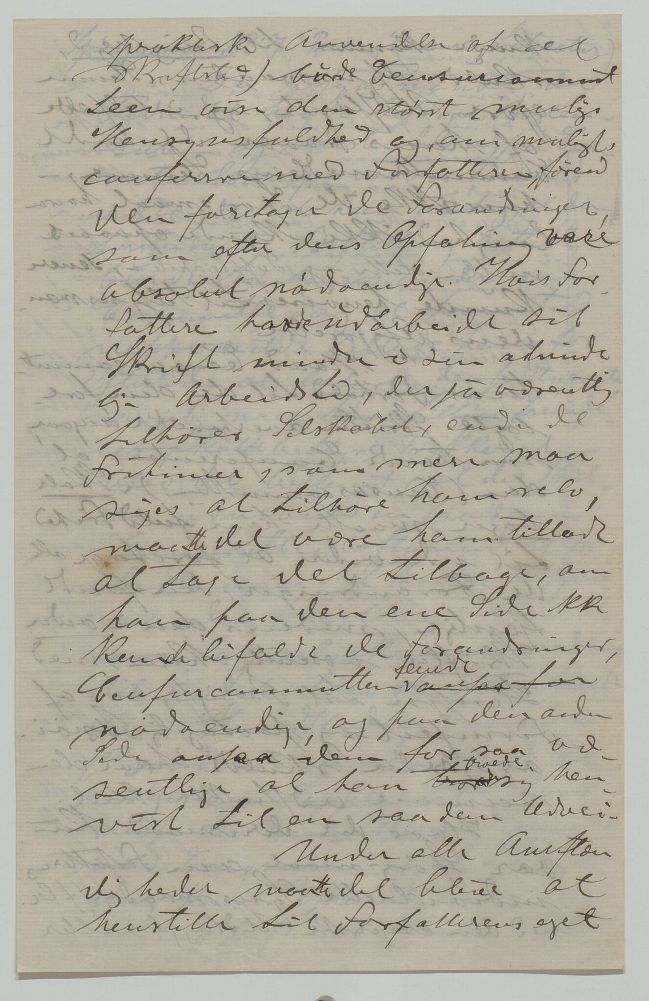 Det Norske Misjonsselskap - hovedadministrasjonen, VID/MA-A-1045/D/Da/Daa/L0035/0007: Konferansereferat og årsberetninger / Konferansereferat fra Madagaskar Innland., 1879