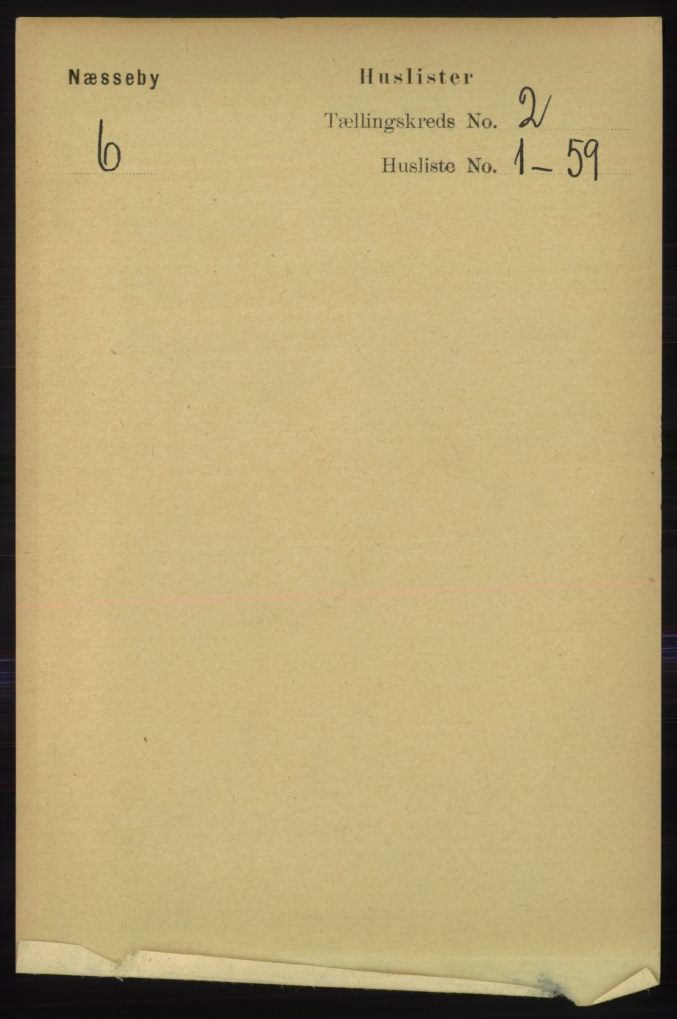 RA, Folketelling 1891 for 2027 Nesseby herred, 1891, s. 573