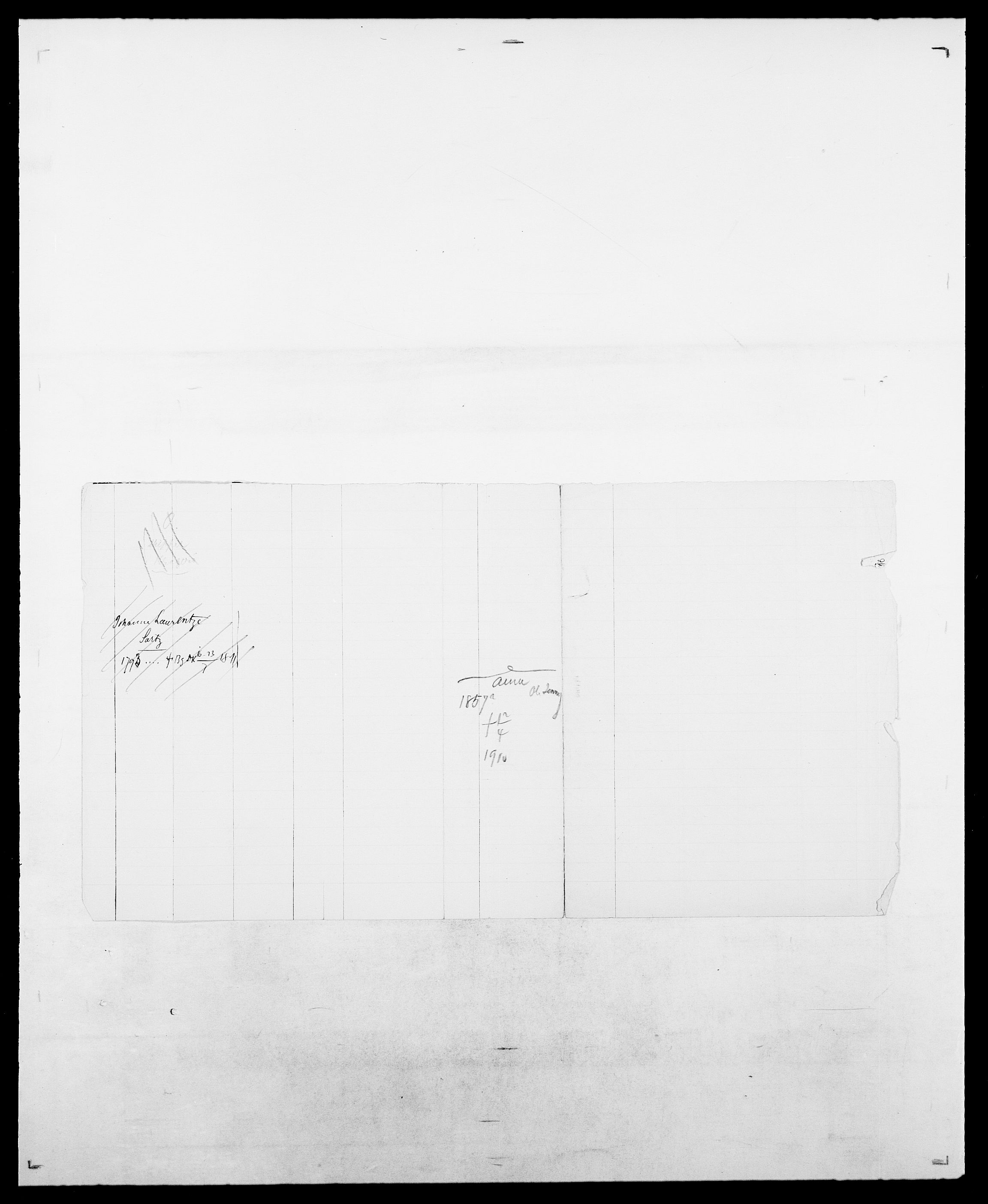 Delgobe, Charles Antoine - samling, SAO/PAO-0038/D/Da/L0034: Saabye - Schmincke, s. 213