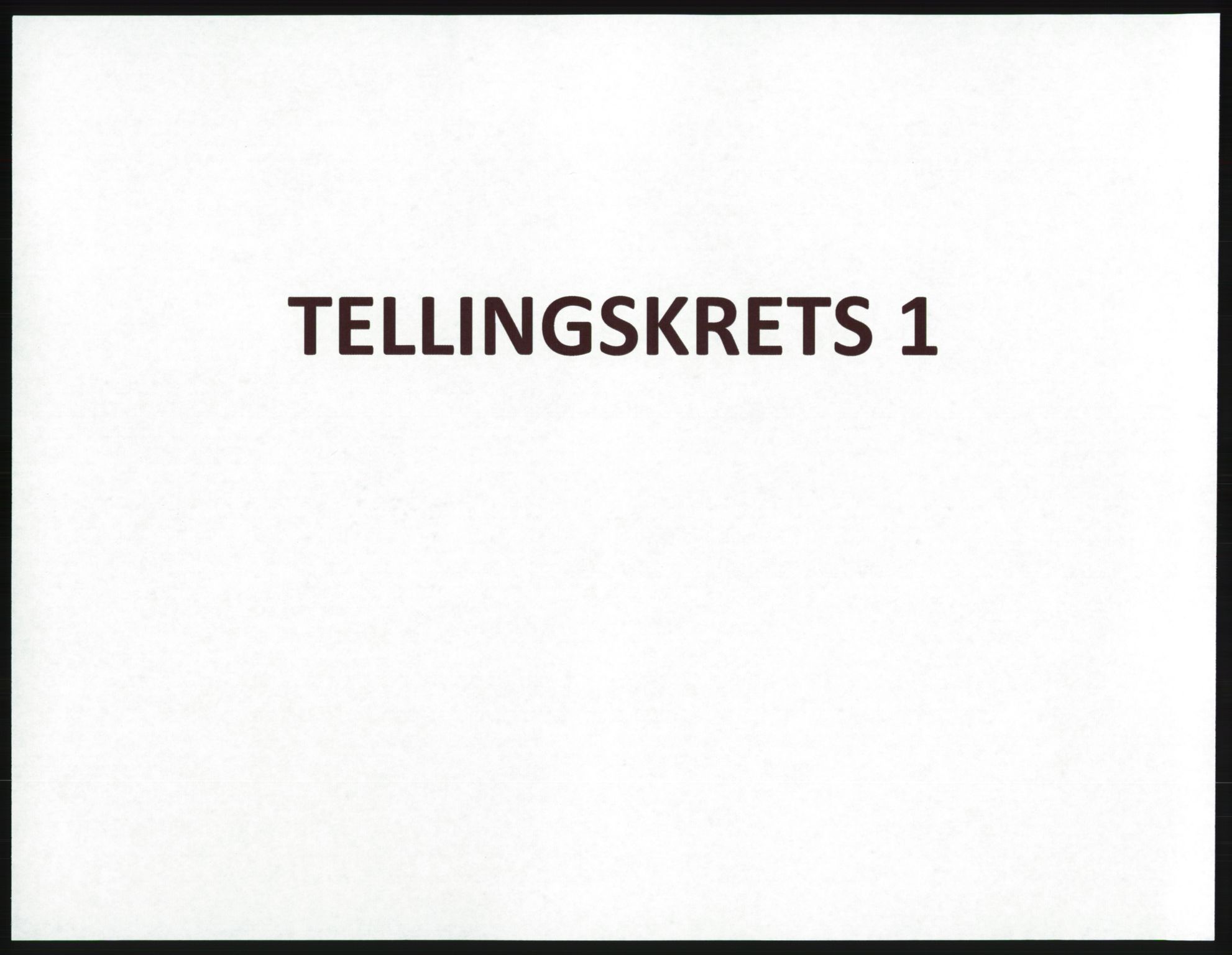 SAB, Folketelling 1920 for 1214 Ølen herred, 1920, s. 34