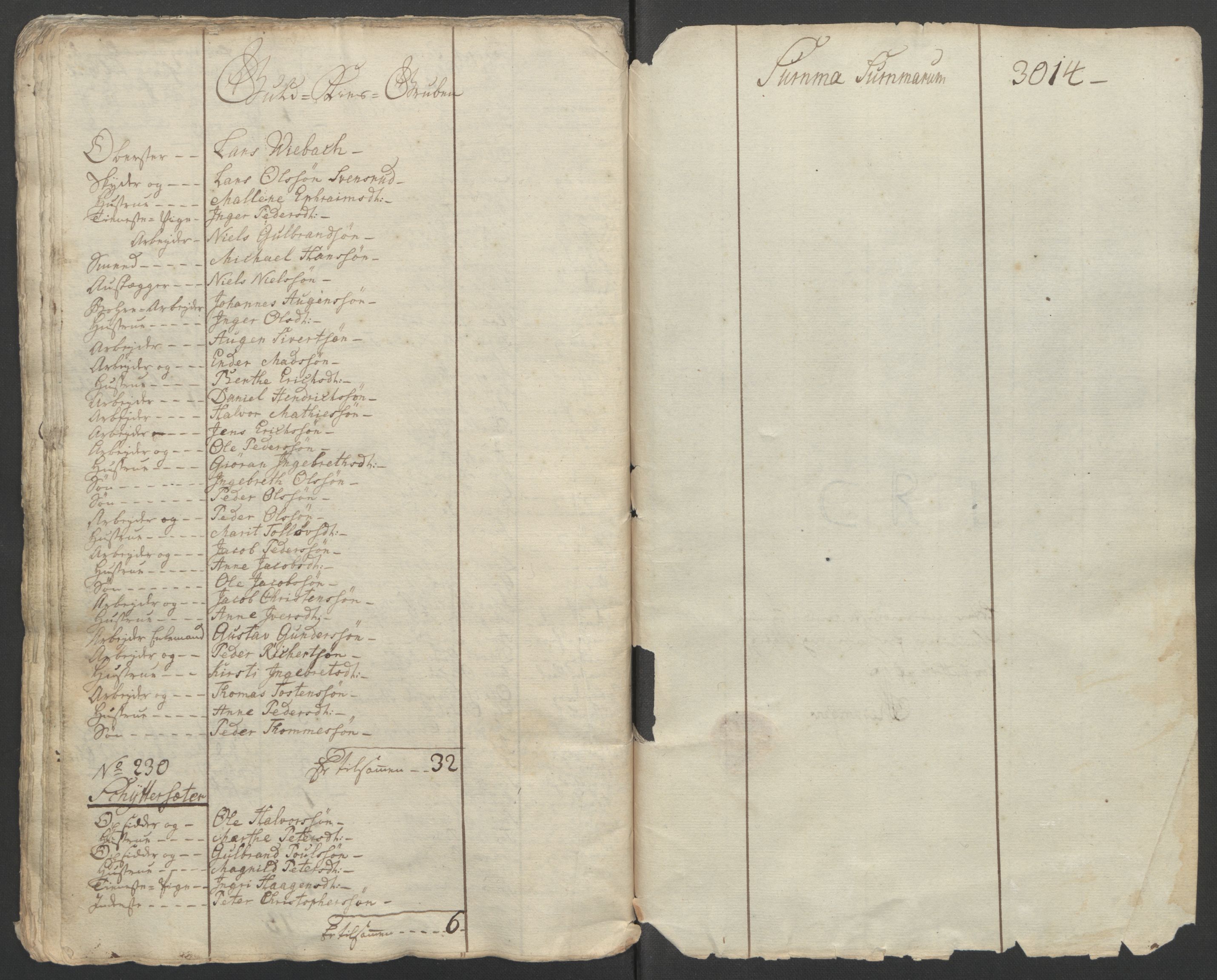 Rentekammeret inntil 1814, Reviderte regnskaper, Fogderegnskap, RA/EA-4092/R12/L0802: Ekstraskatten Øvre Romerike, 1762, s. 513