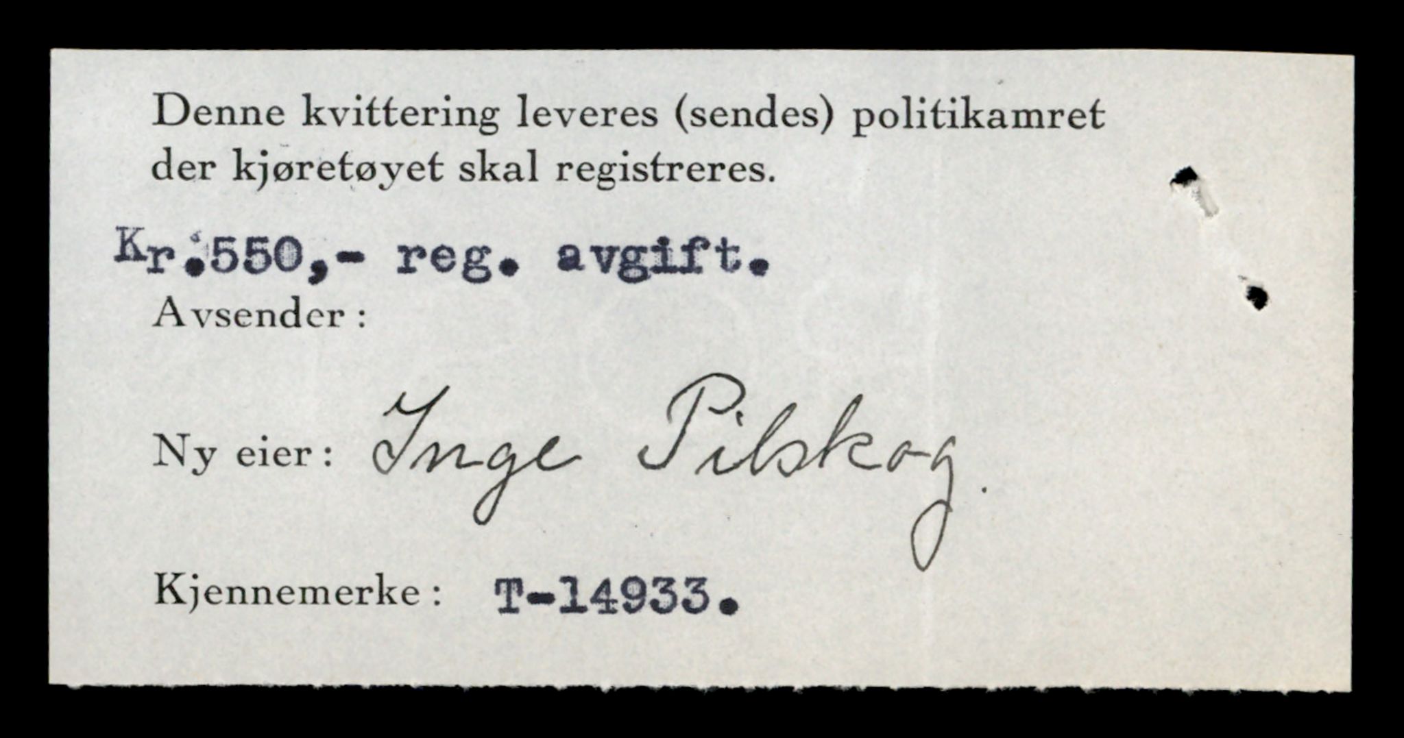 Møre og Romsdal vegkontor - Ålesund trafikkstasjon, AV/SAT-A-4099/F/Fe/L0049: Registreringskort for kjøretøy T 14864 - T 18613, 1927-1998, s. 1602