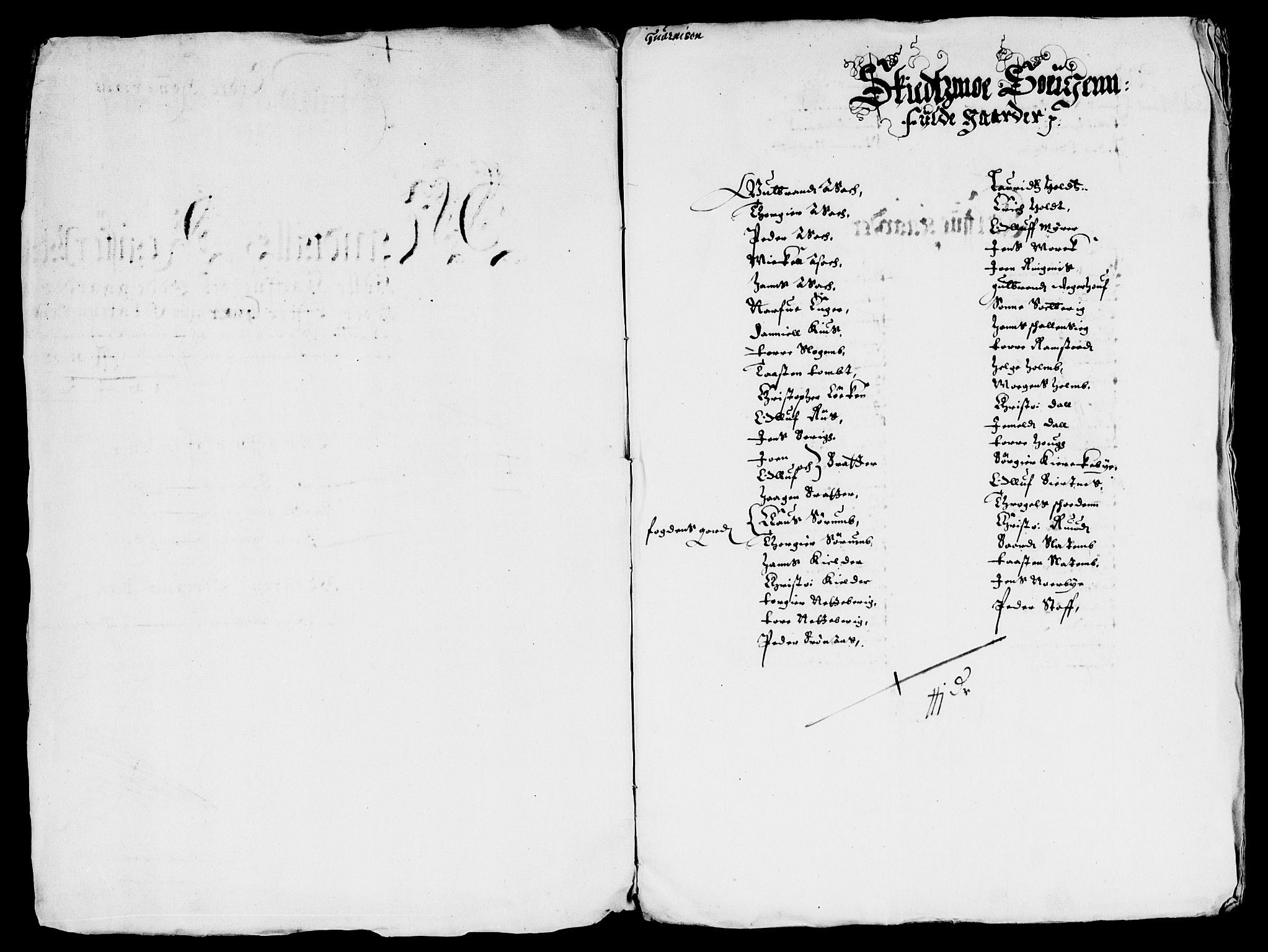 Rentekammeret inntil 1814, Reviderte regnskaper, Lensregnskaper, AV/RA-EA-5023/R/Rb/Rba/L0161: Akershus len, 1641-1642