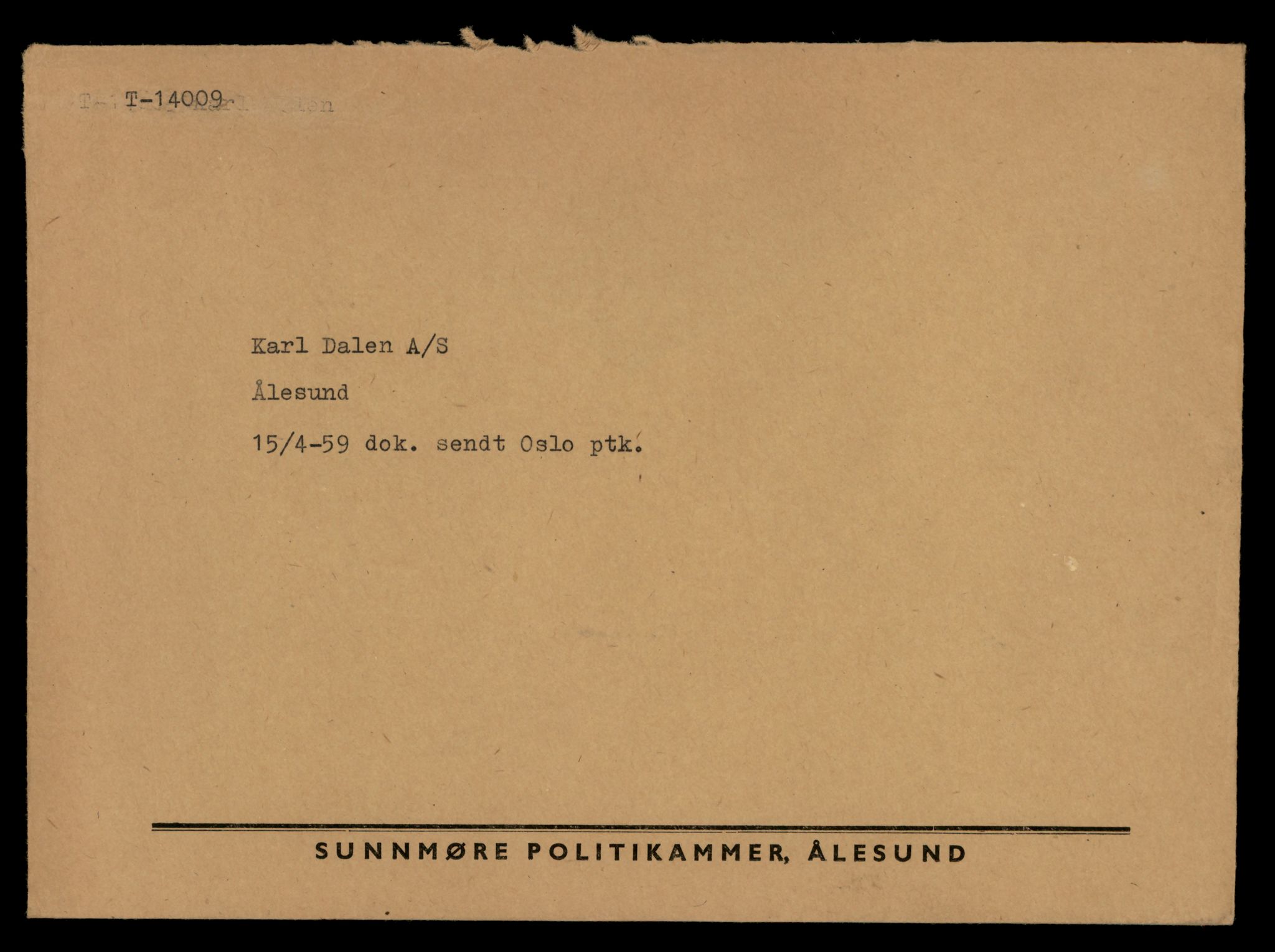 Møre og Romsdal vegkontor - Ålesund trafikkstasjon, AV/SAT-A-4099/F/Fe/L0042: Registreringskort for kjøretøy T 13906 - T 14079, 1927-1998, s. 1473