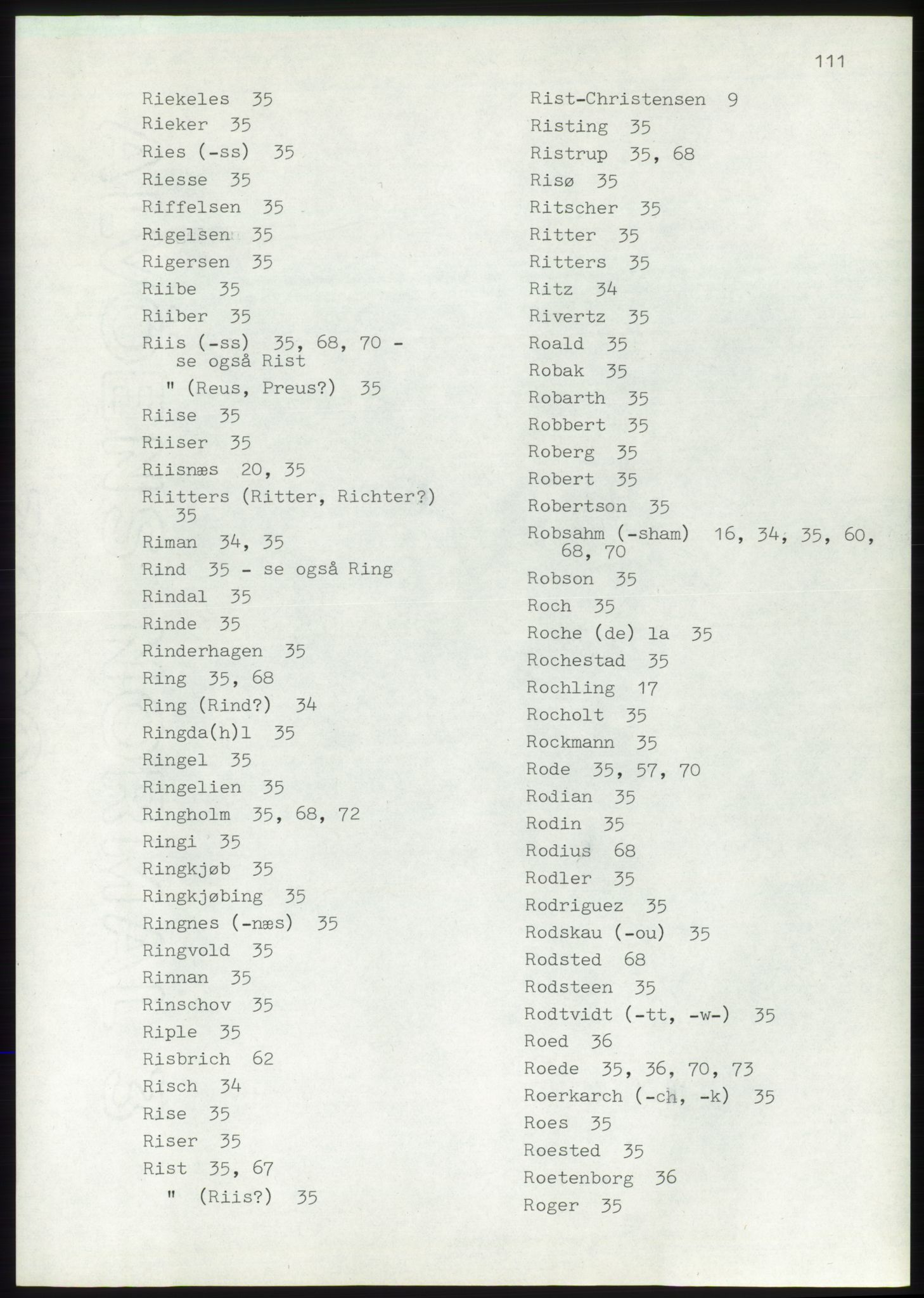 Lassens samlinger, AV/RA-PA-0051, 1500-1907, s. 111