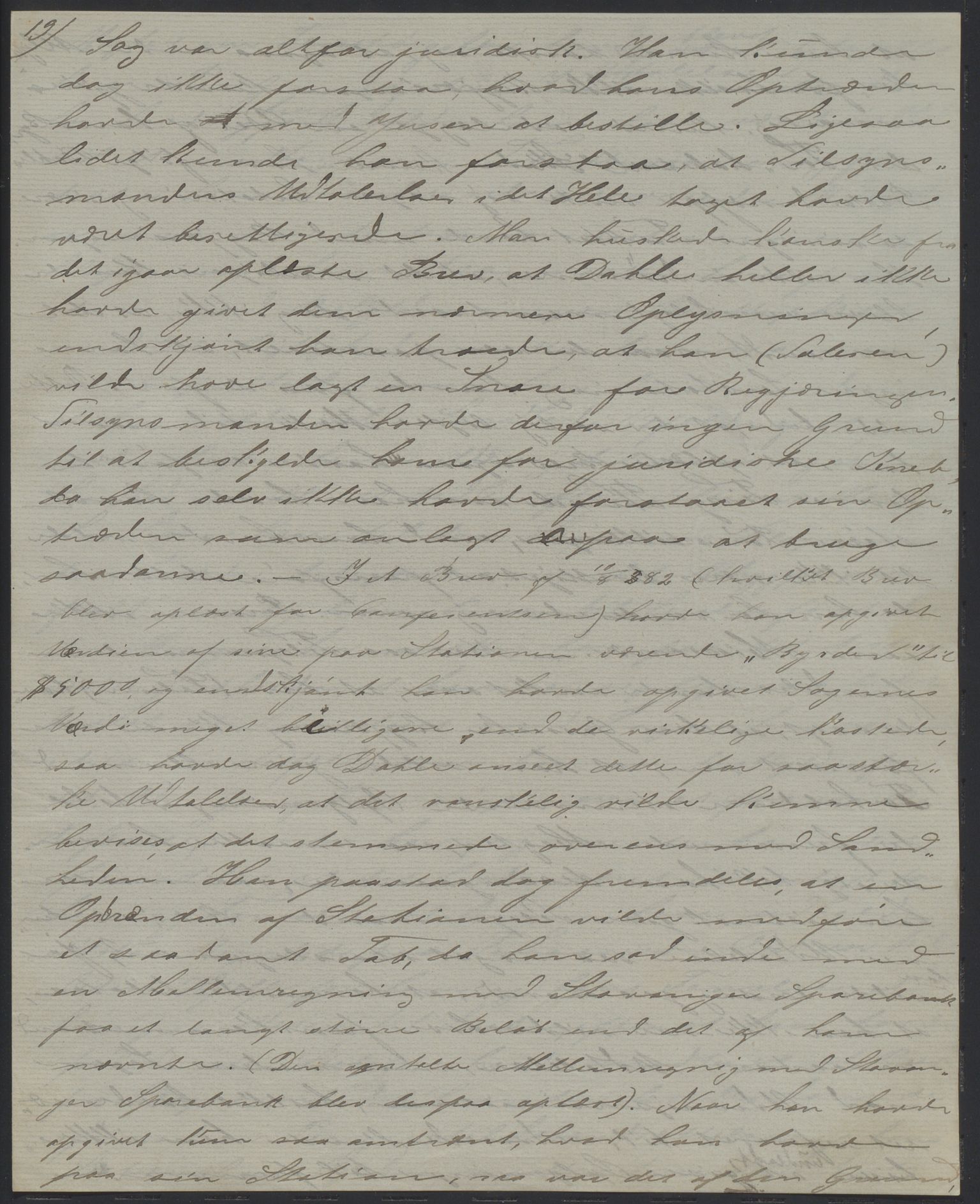 Det Norske Misjonsselskap - hovedadministrasjonen, VID/MA-A-1045/D/Da/Daa/L0036/0006: Konferansereferat og årsberetninger / Konferansereferat fra Madagaskar Innland., 1884