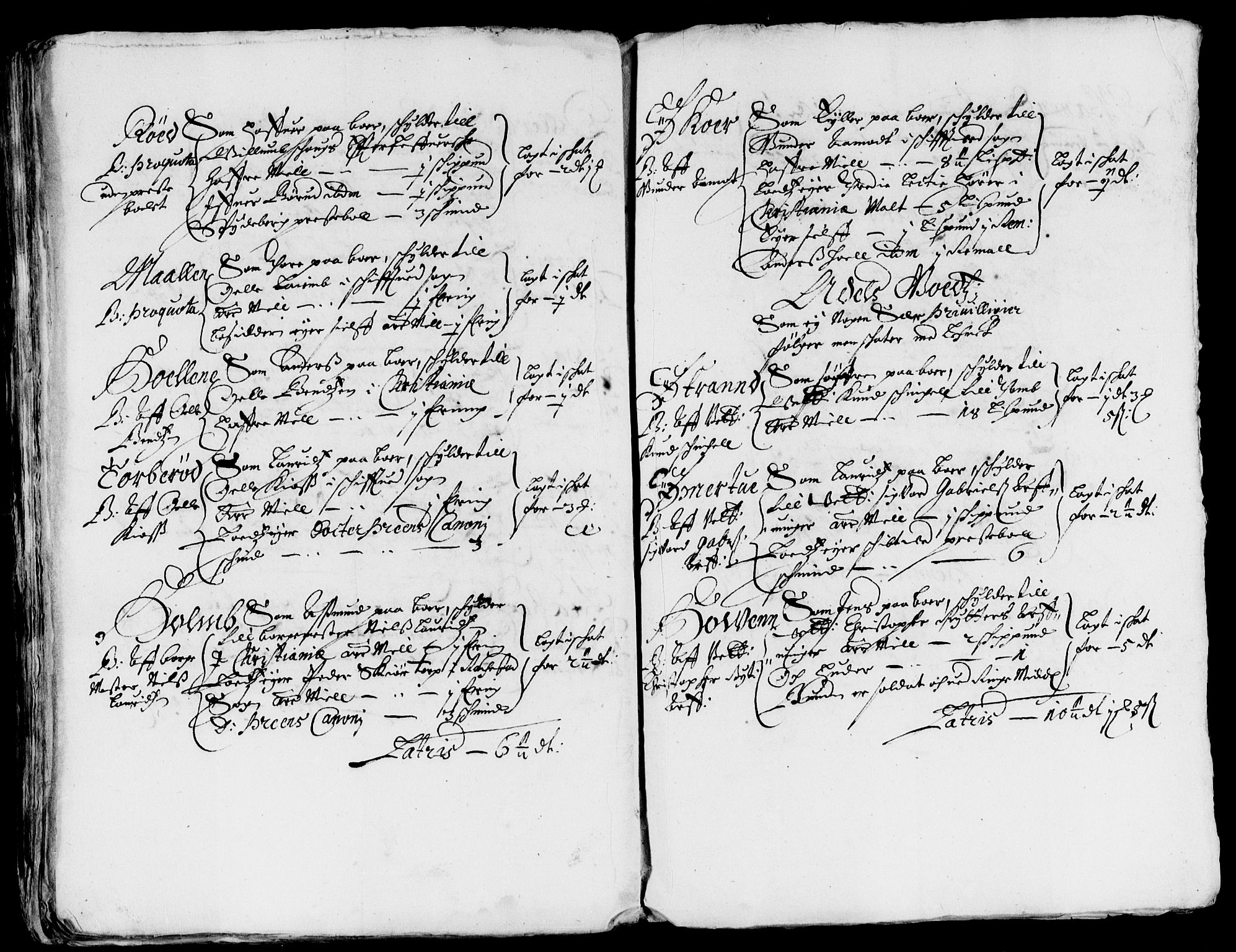 Rentekammeret inntil 1814, Reviderte regnskaper, Lensregnskaper, AV/RA-EA-5023/R/Rb/Rbc/L0010: Tune, Åbygge og Veme len, 1661-1665