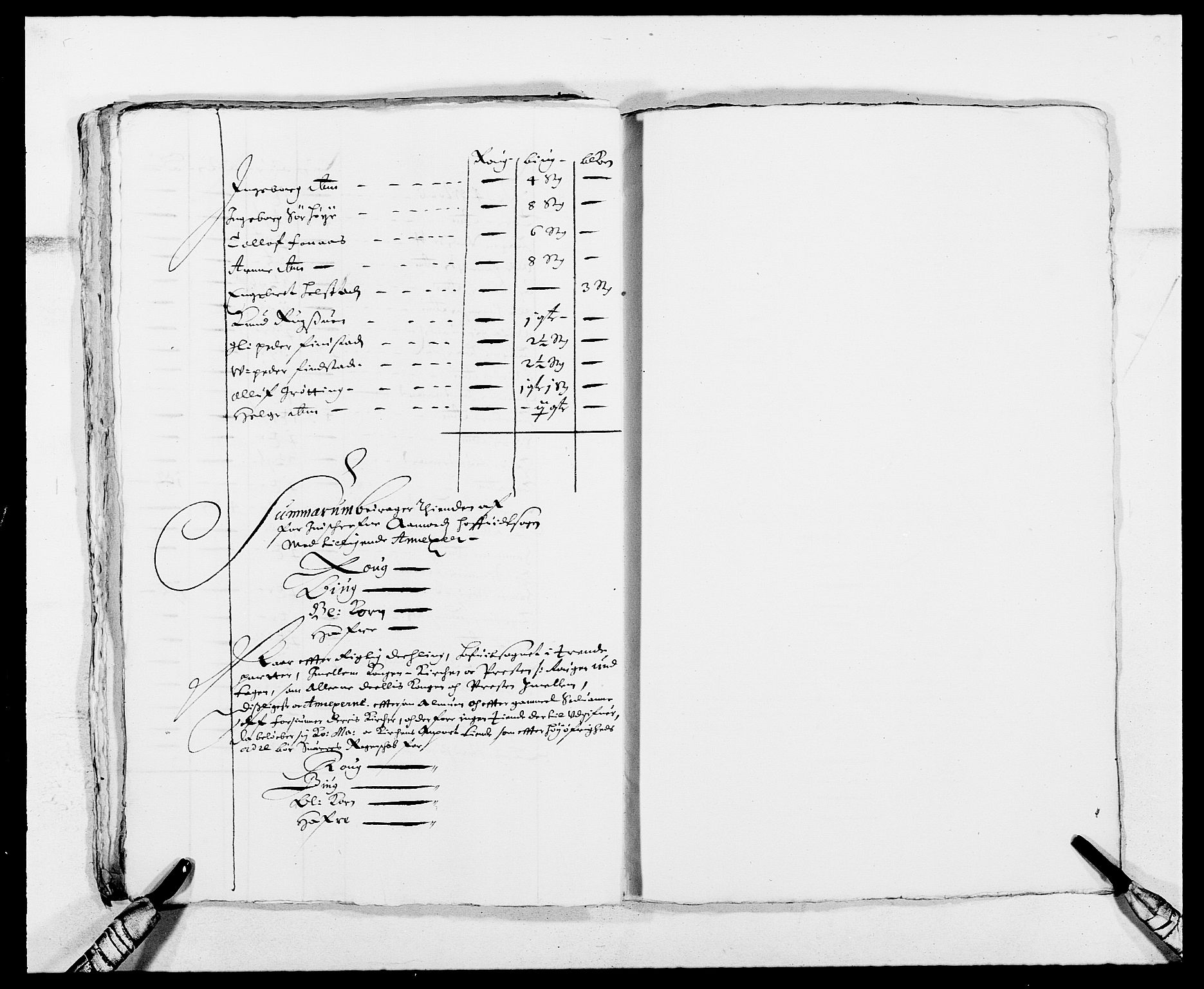 Rentekammeret inntil 1814, Reviderte regnskaper, Fogderegnskap, RA/EA-4092/R13/L0813: Fogderegnskap Solør, Odal og Østerdal, 1677, s. 172