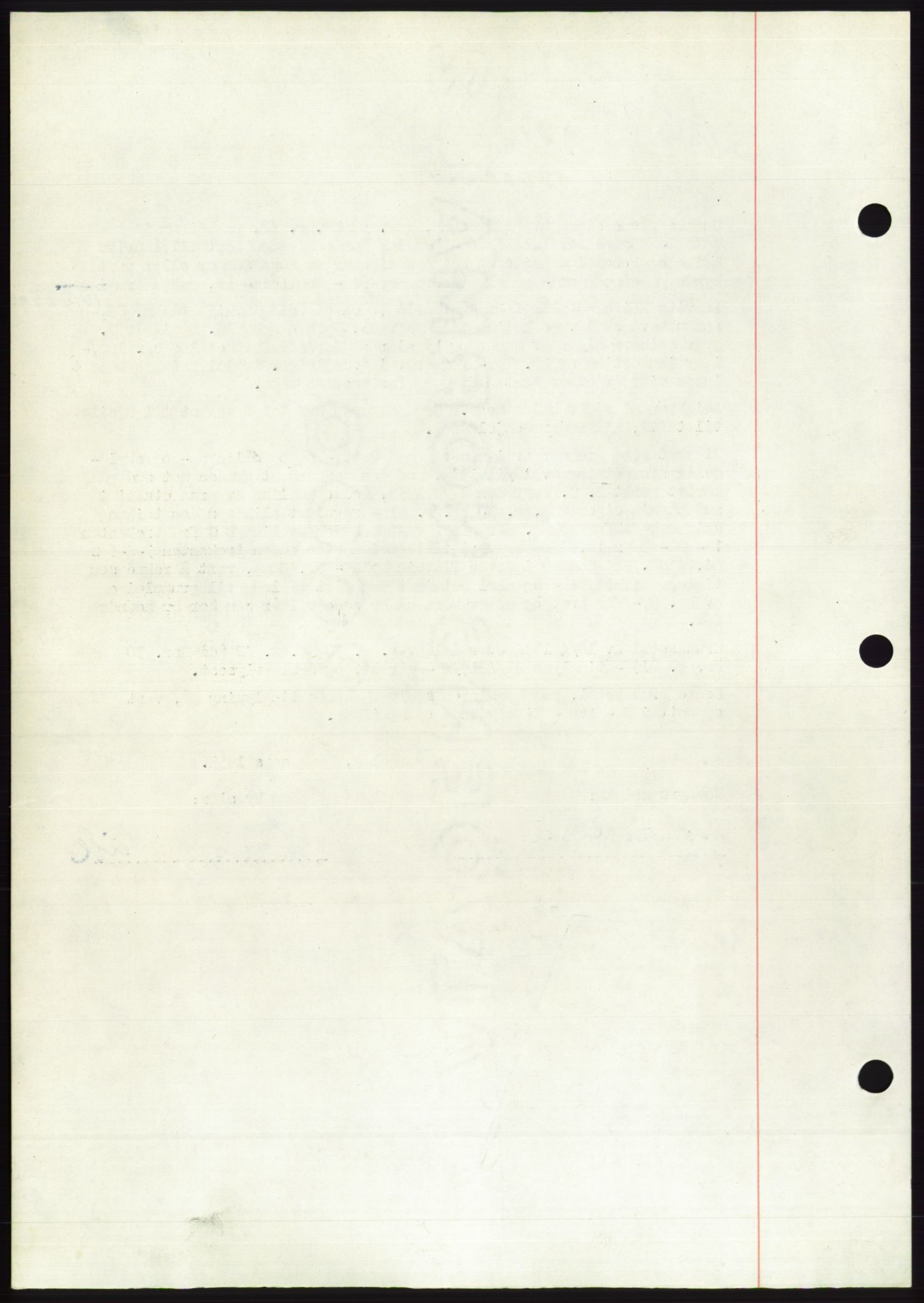 Søre Sunnmøre sorenskriveri, AV/SAT-A-4122/1/2/2C/L0094: Pantebok nr. 20A, 1953-1953, Dagboknr: 521/1953