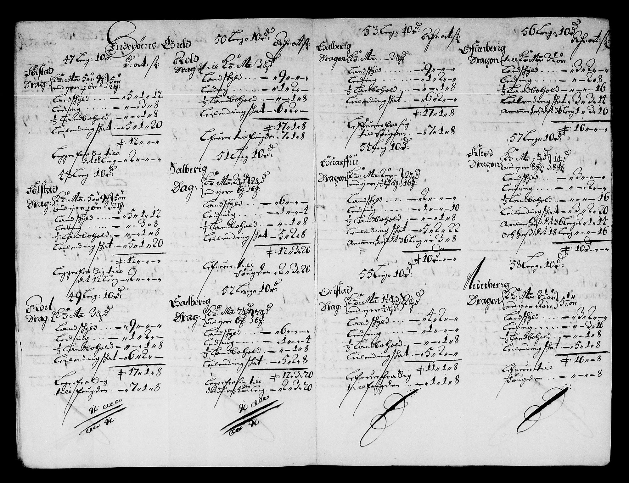 Rentekammeret inntil 1814, Reviderte regnskaper, Stiftamtstueregnskaper, Trondheim stiftamt og Nordland amt, AV/RA-EA-6044/R/Re/L0051: Trondheim stiftamt og Nordland amt, 1678