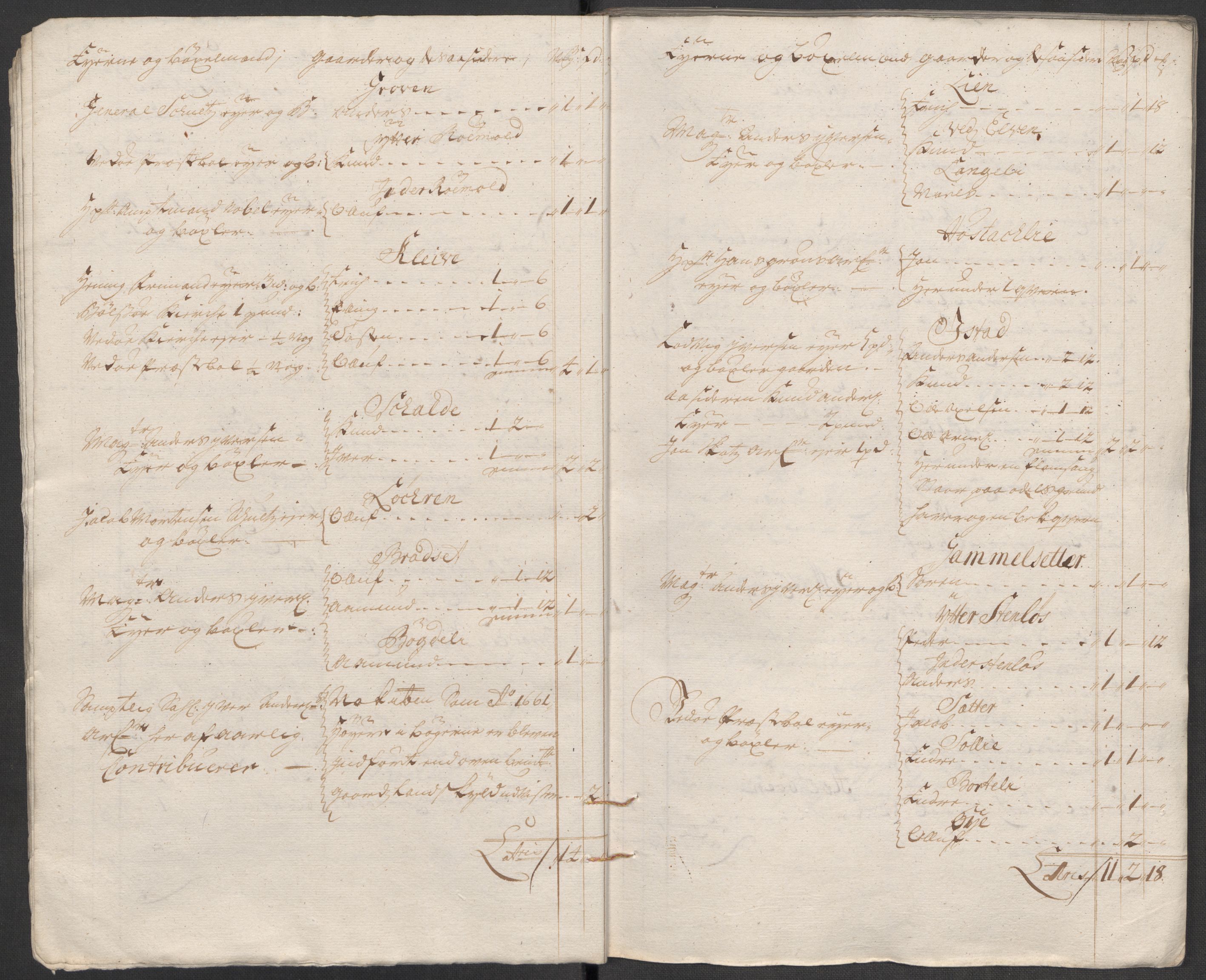 Rentekammeret inntil 1814, Reviderte regnskaper, Fogderegnskap, AV/RA-EA-4092/R55/L3662: Fogderegnskap Romsdal, 1713-1714, s. 16