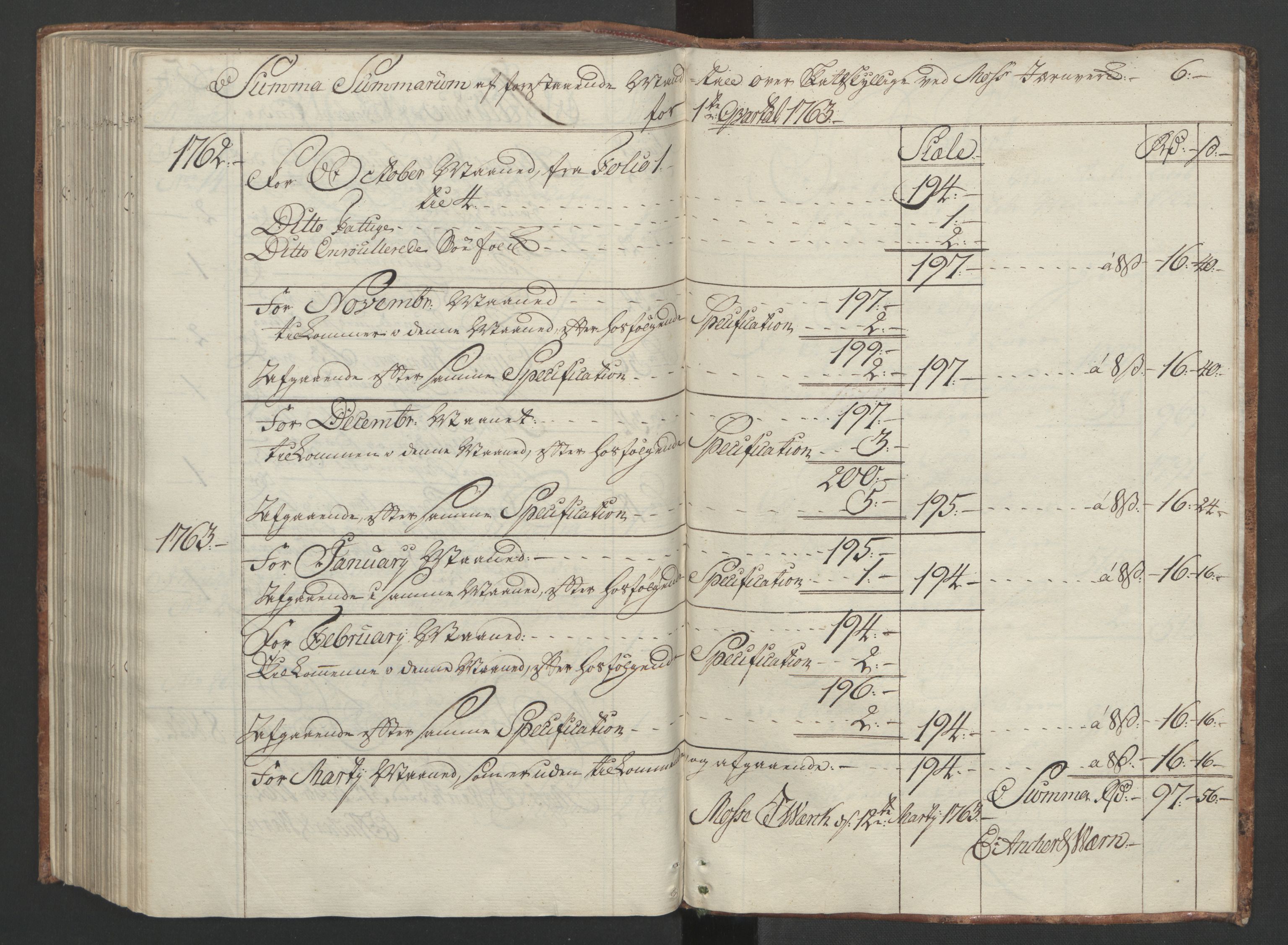 Rentekammeret inntil 1814, Reviderte regnskaper, Fogderegnskap, RA/EA-4092/R04/L0260: Ekstraskatten Moss, Onsøy, Tune, Veme og Åbygge, 1762, s. 292