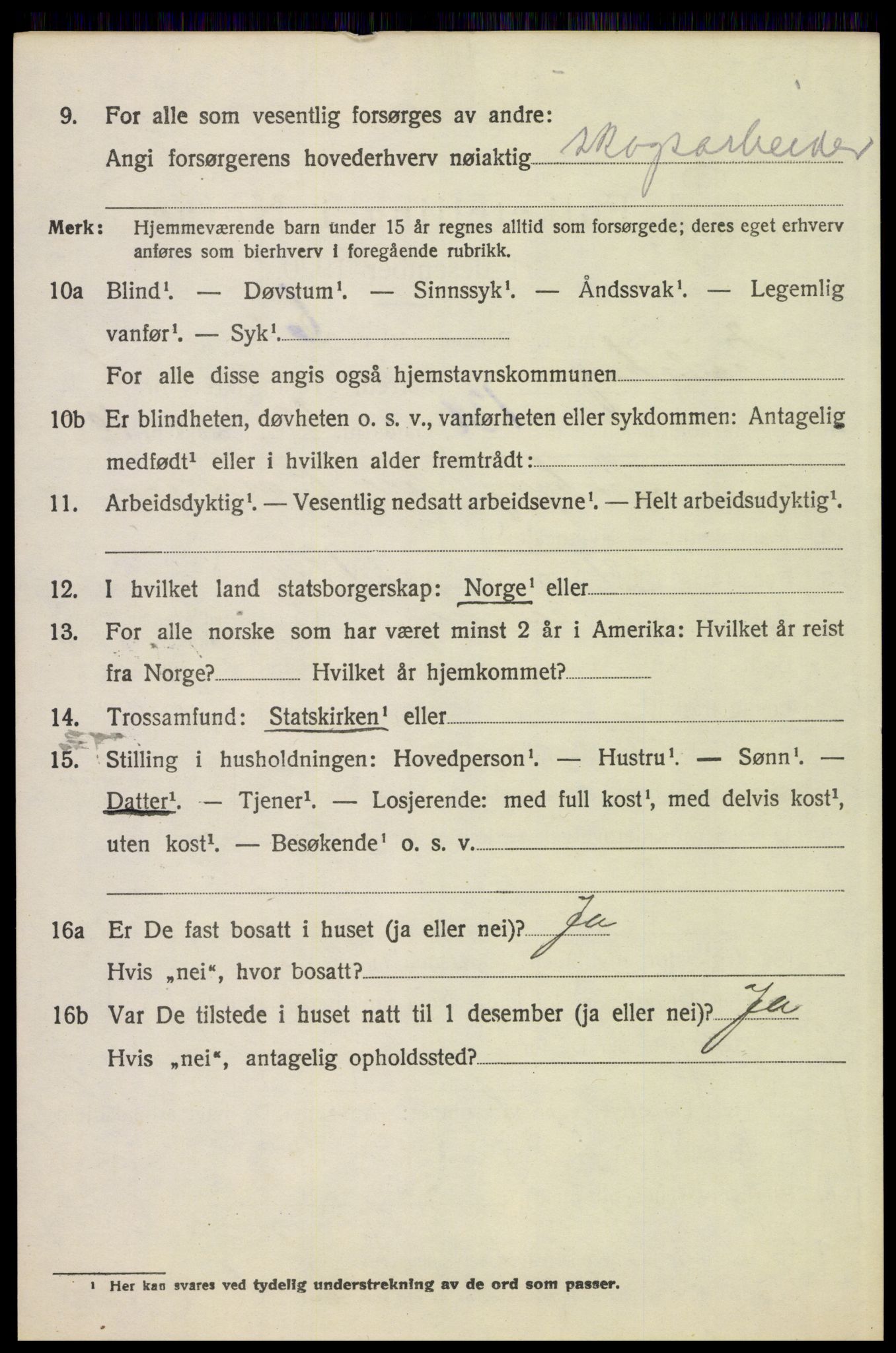 SAH, Folketelling 1920 for 0420 Eidskog herred, 1920, s. 7814