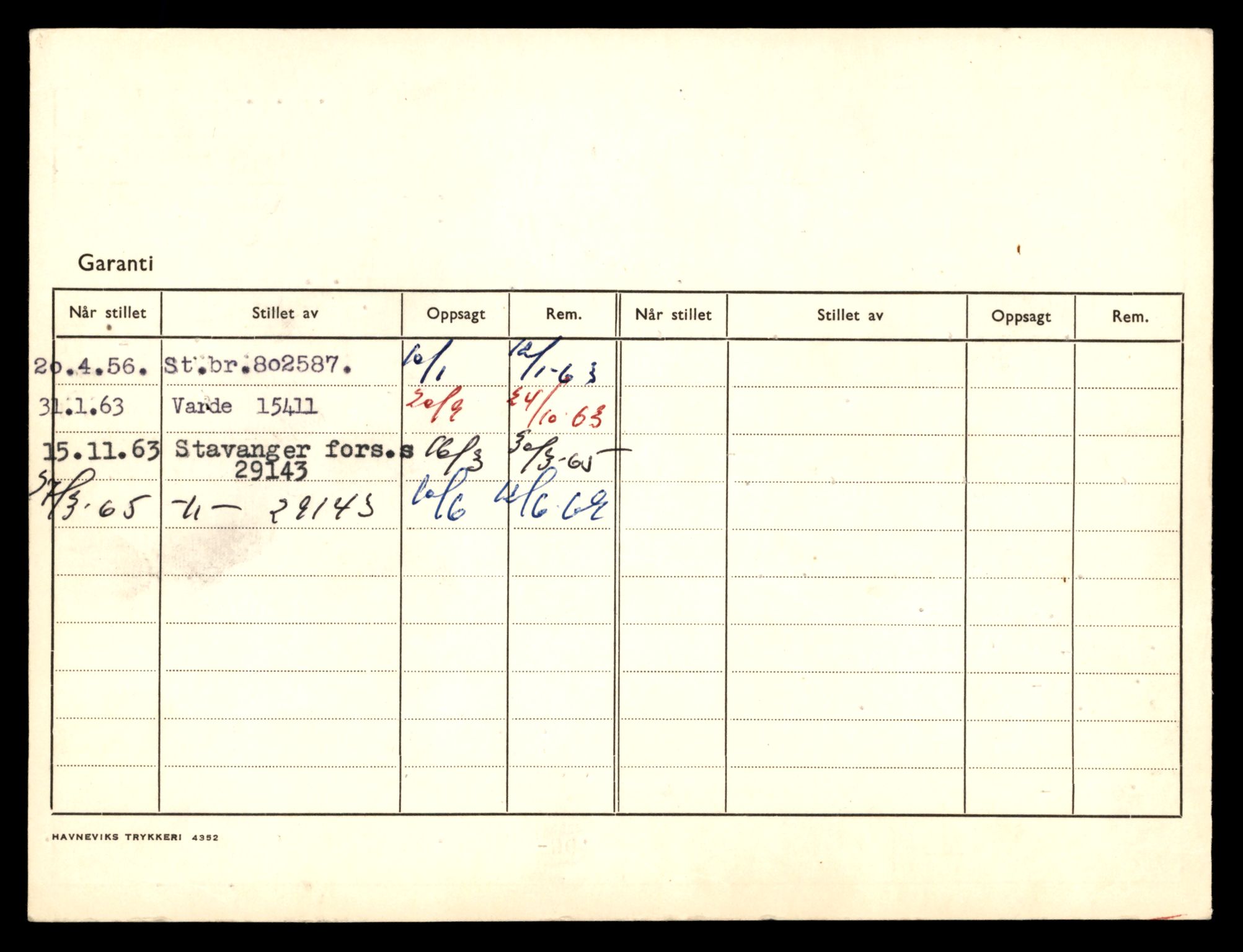 Møre og Romsdal vegkontor - Ålesund trafikkstasjon, AV/SAT-A-4099/F/Fe/L0048: Registreringskort for kjøretøy T 14721 - T 14863, 1927-1998, s. 2242