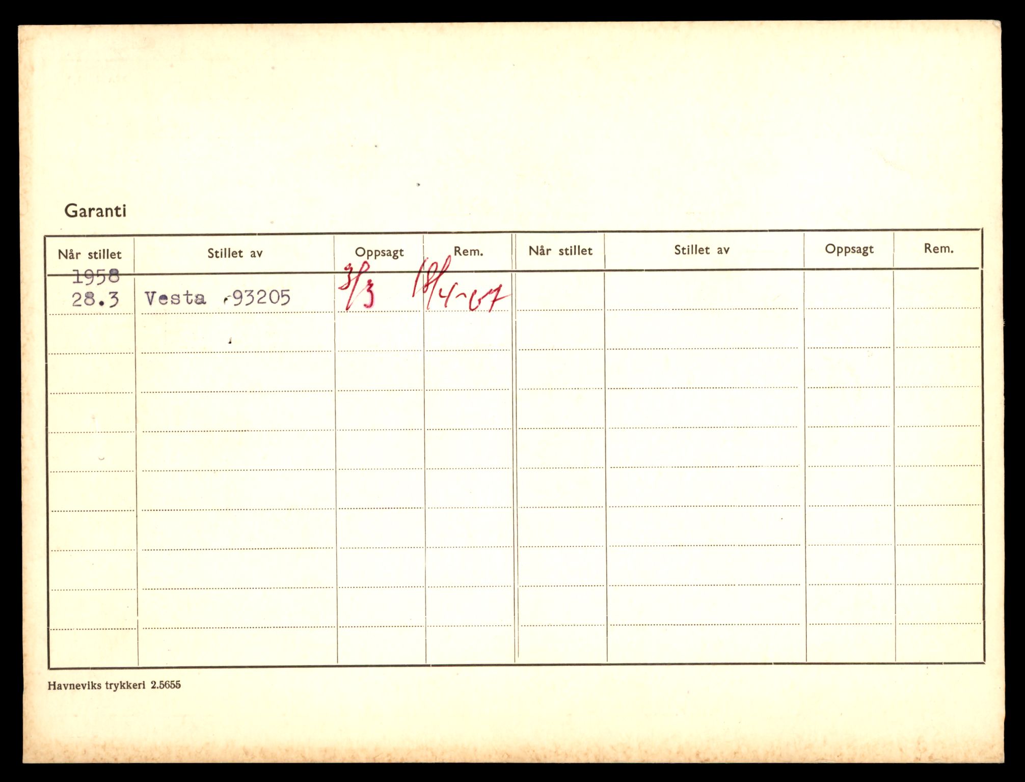 Møre og Romsdal vegkontor - Ålesund trafikkstasjon, AV/SAT-A-4099/F/Fe/L0041: Registreringskort for kjøretøy T 13710 - T 13905, 1927-1998, s. 198