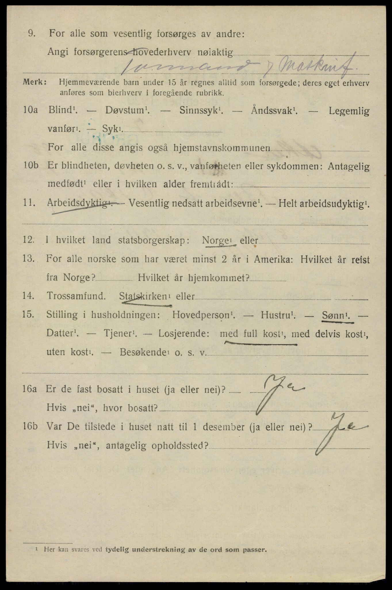 SAO, Folketelling 1920 for 0218 Aker herred, 1920, s. 121169