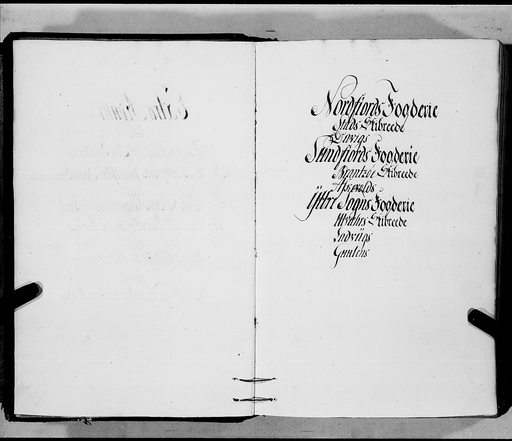 Innrulleringssjefen i Bergen, AV/SAB-A-100050/G/Ga/Gad/L0006: Ekstraruller, 1800