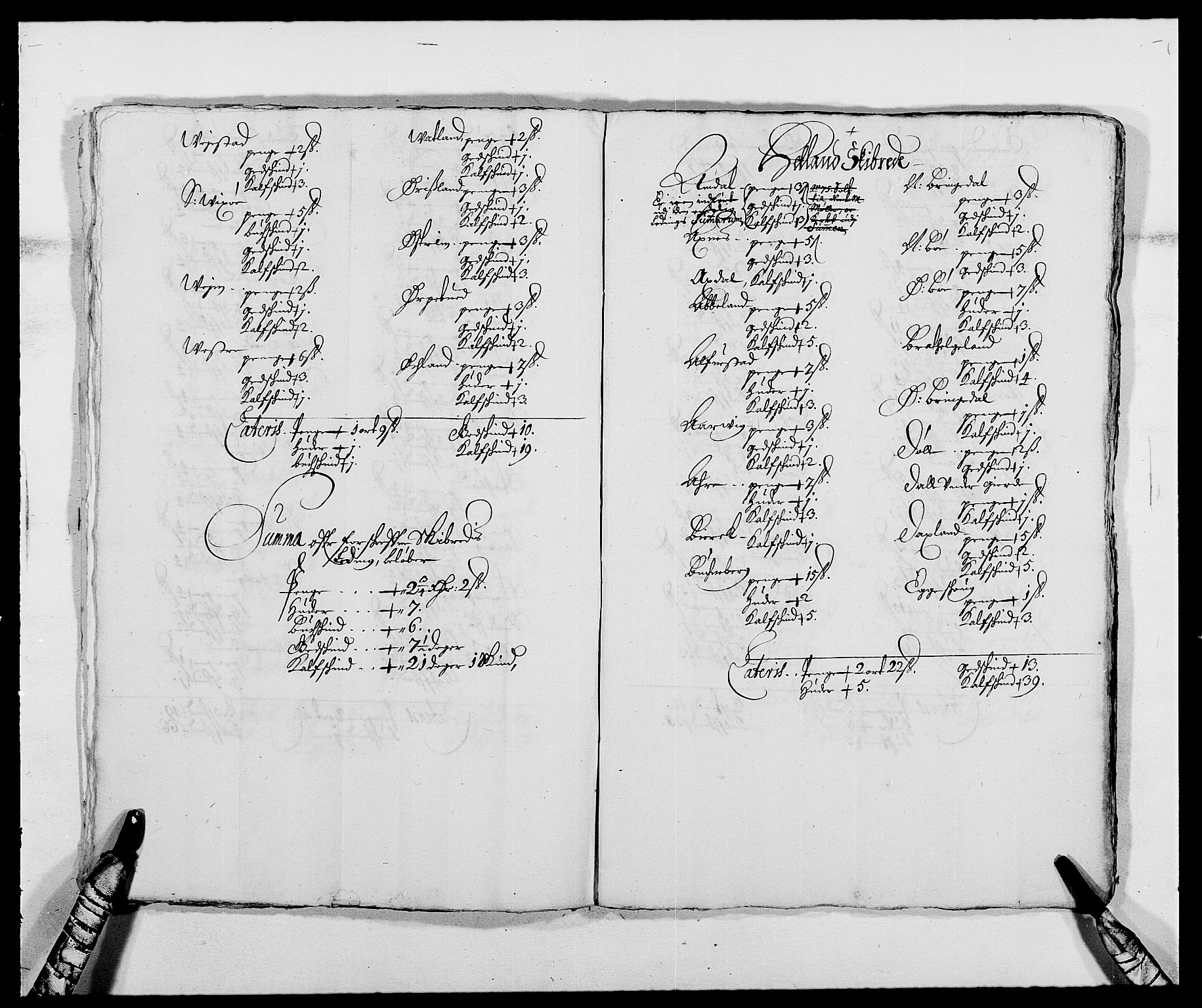 Rentekammeret inntil 1814, Reviderte regnskaper, Fogderegnskap, AV/RA-EA-4092/R47/L2854: Fogderegnskap Ryfylke, 1684, s. 24