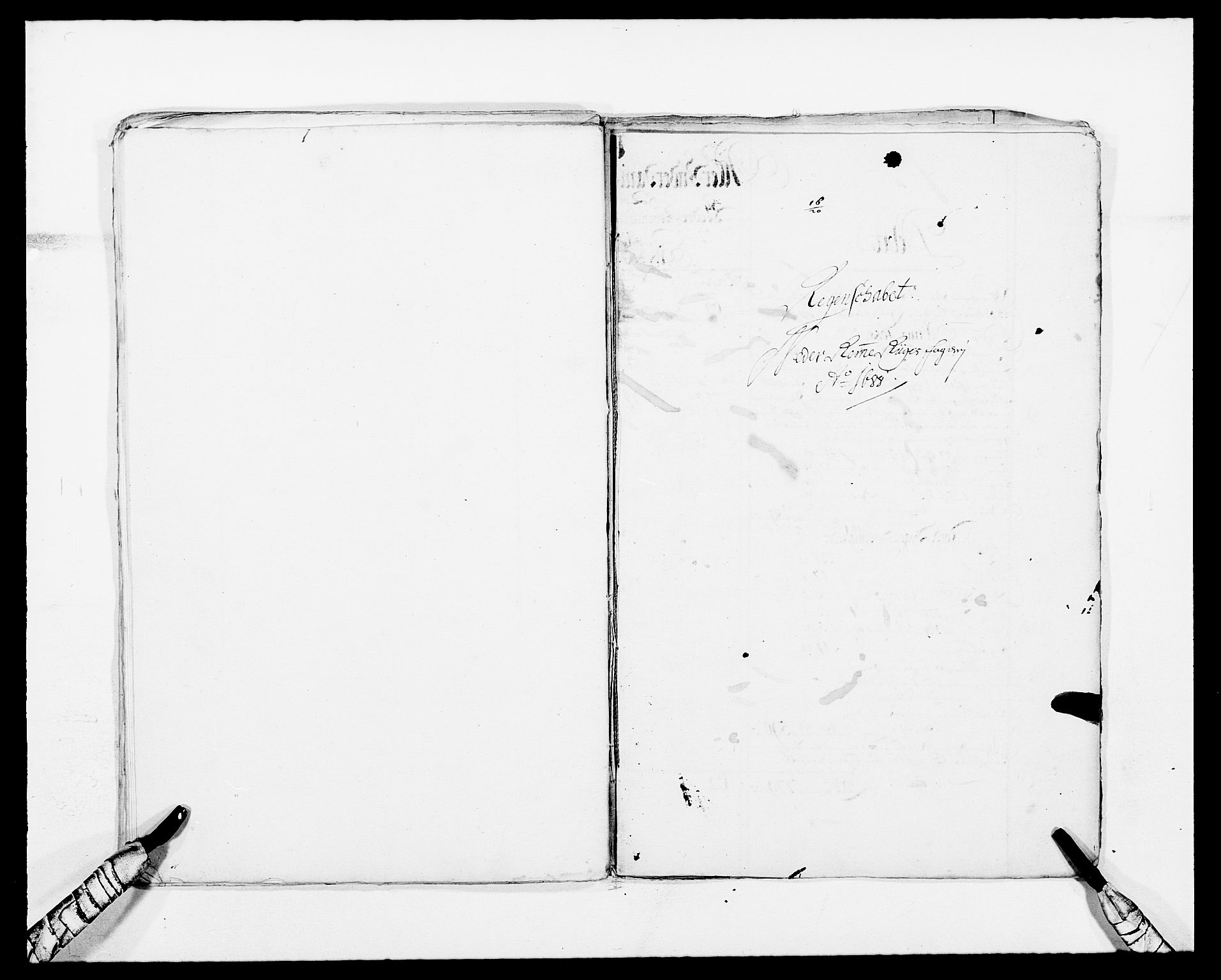 Rentekammeret inntil 1814, Reviderte regnskaper, Fogderegnskap, AV/RA-EA-4092/R11/L0573: Fogderegnskap Nedre Romerike, 1679-1688, s. 180
