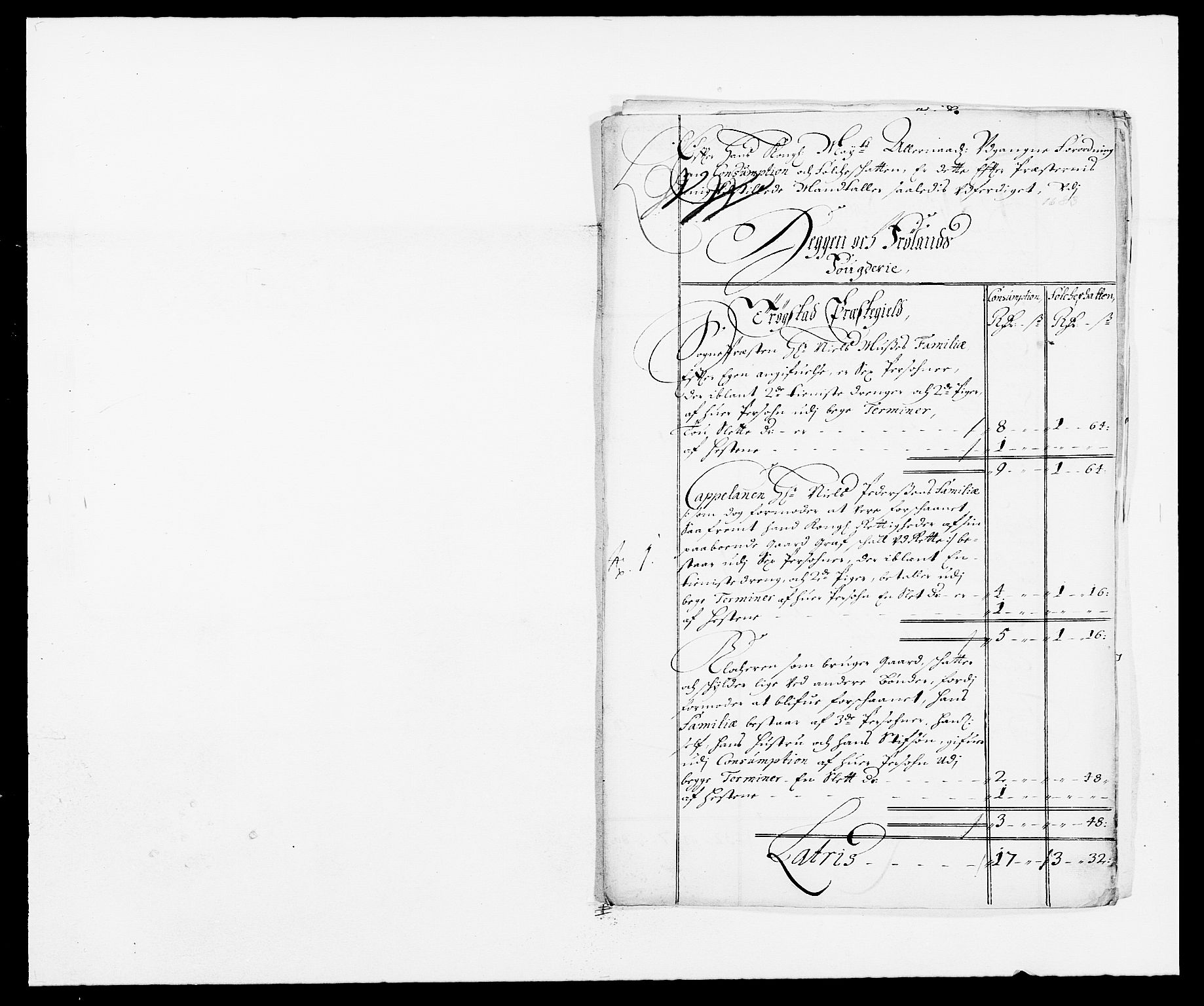Rentekammeret inntil 1814, Reviderte regnskaper, Fogderegnskap, AV/RA-EA-4092/R06/L0280: Fogderegnskap Heggen og Frøland, 1681-1684, s. 401