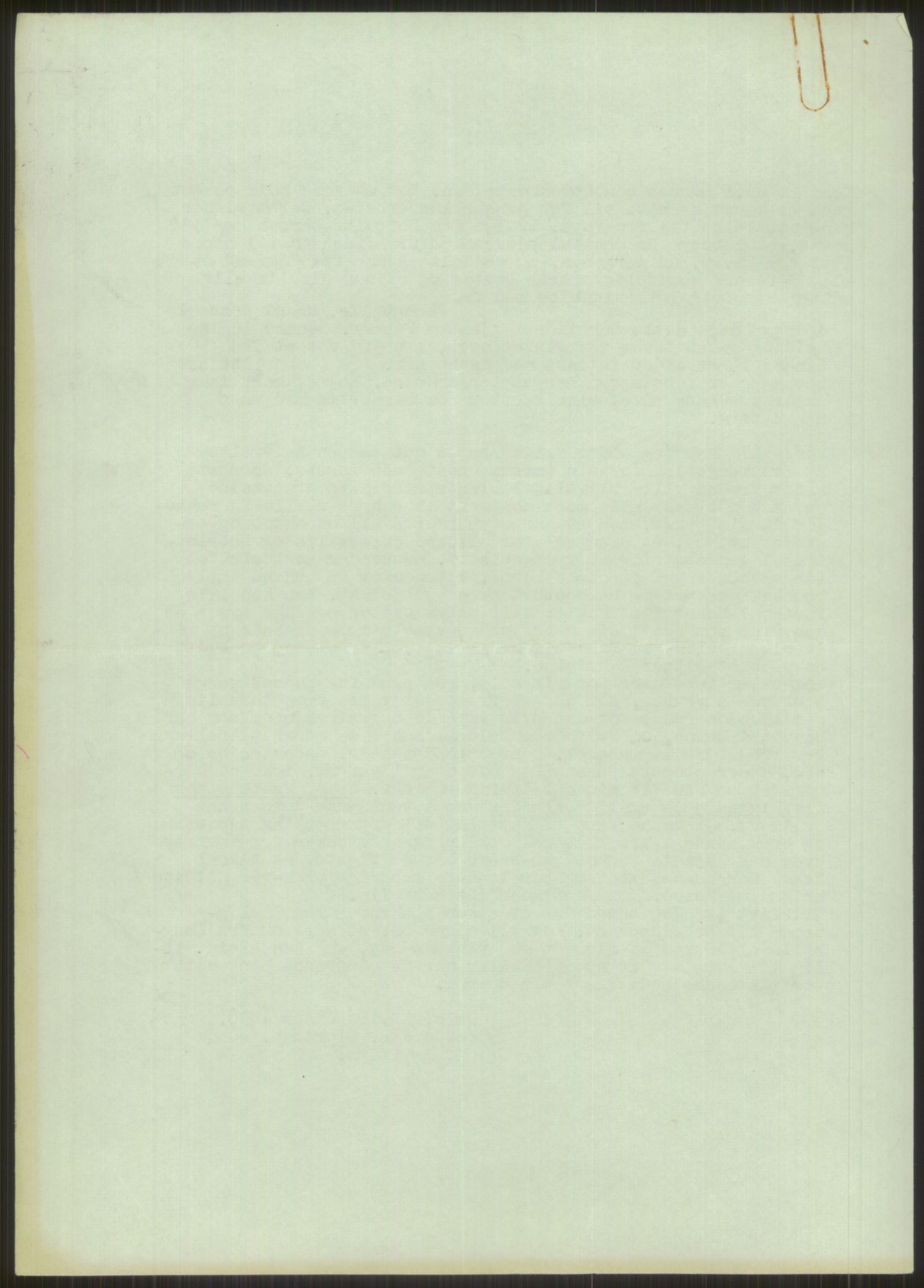 Landssvikarkivet, Oslo politikammer, AV/RA-S-3138-01/D/Dg/L0267/3699: Henlagt hnr. 3658 - 3665 / Hnr. 3662, 1945-1946, s. 283