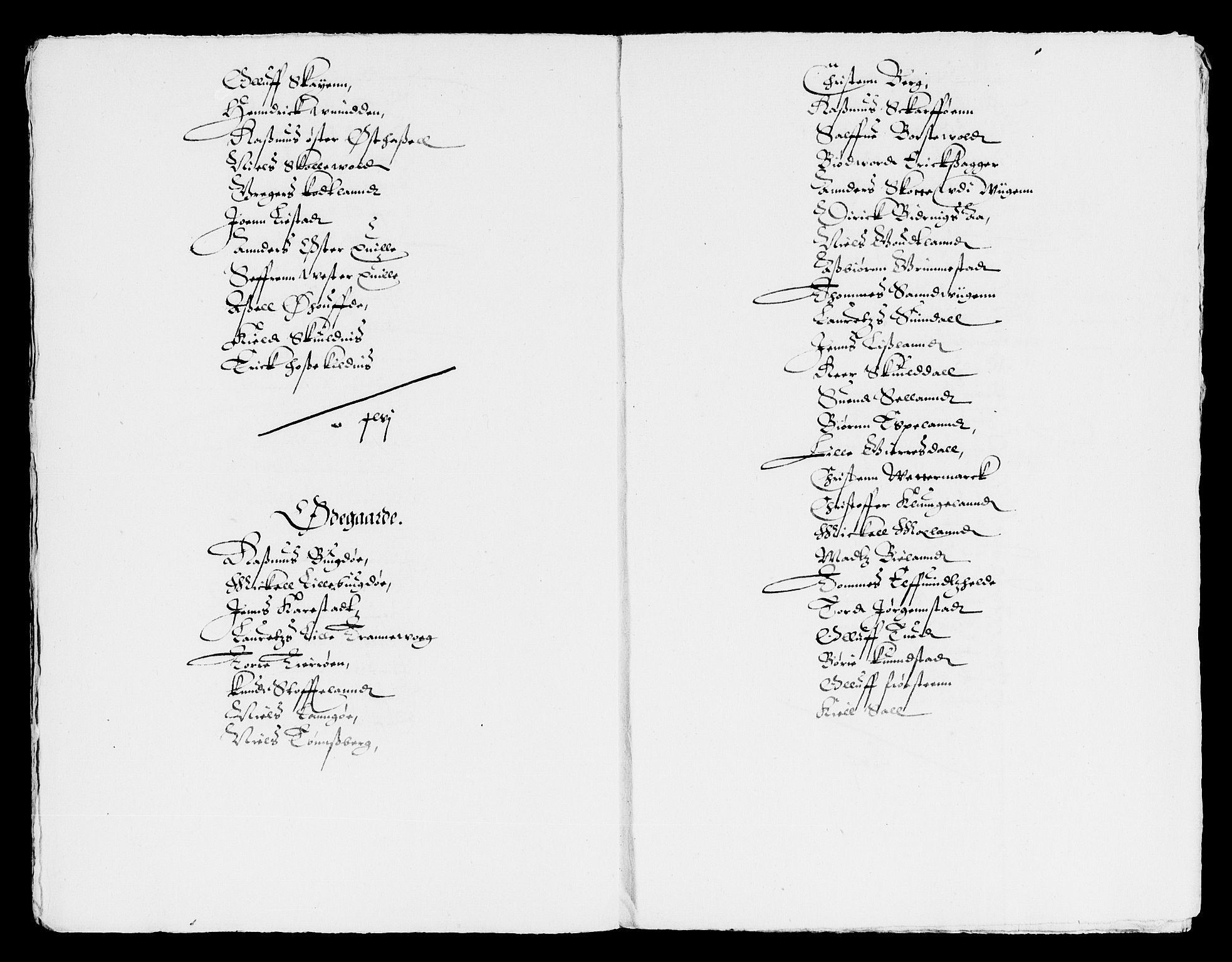 Rentekammeret inntil 1814, Reviderte regnskaper, Lensregnskaper, AV/RA-EA-5023/R/Rb/Rba/L0043: Akershus len, 1608-1618