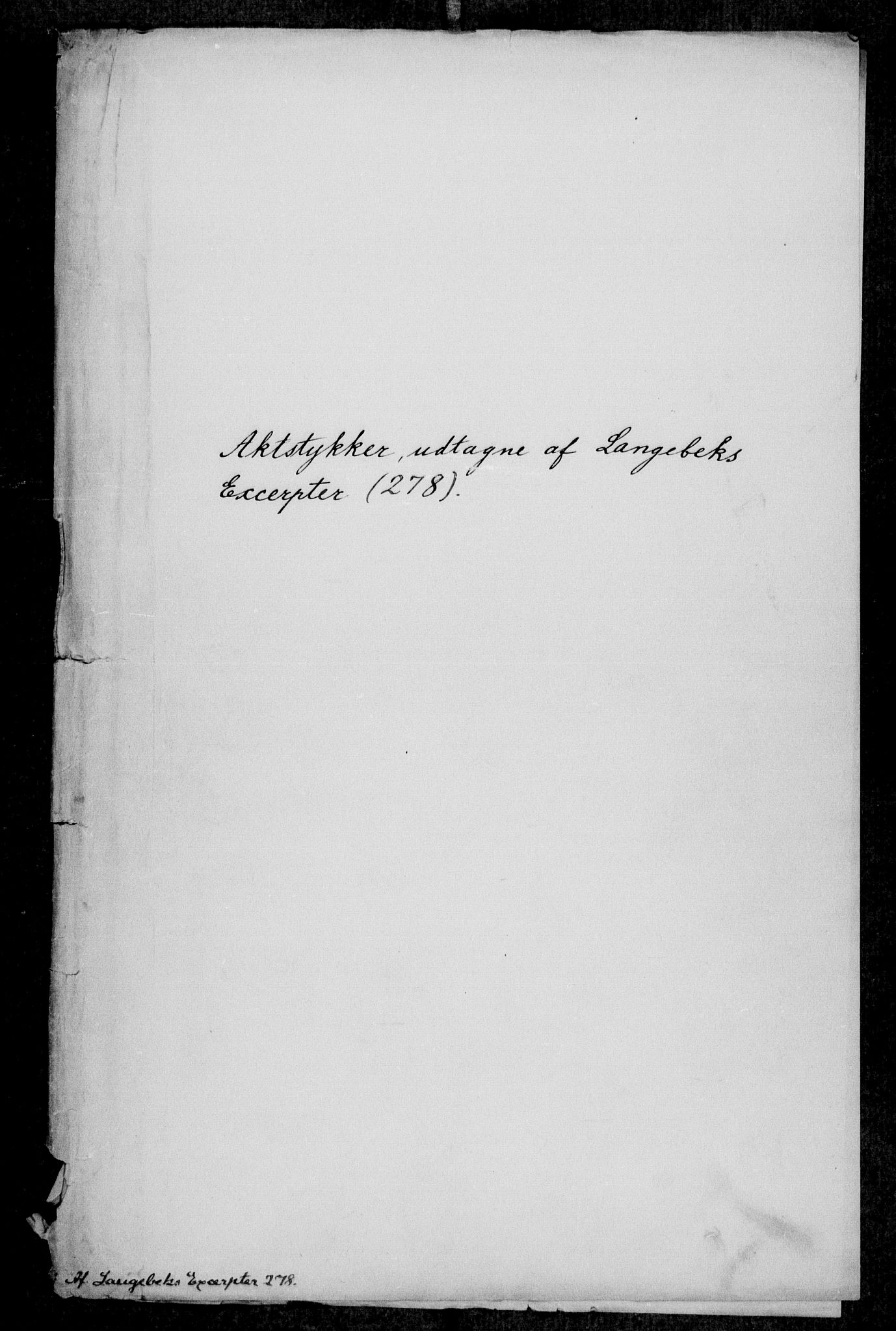 Tyske Kansellis innenrikske avdeling, AV/RA-EA-5864/E/L0001/0002: 1-2: / 2  Bergverkssaker, 1513-1696, s. 462