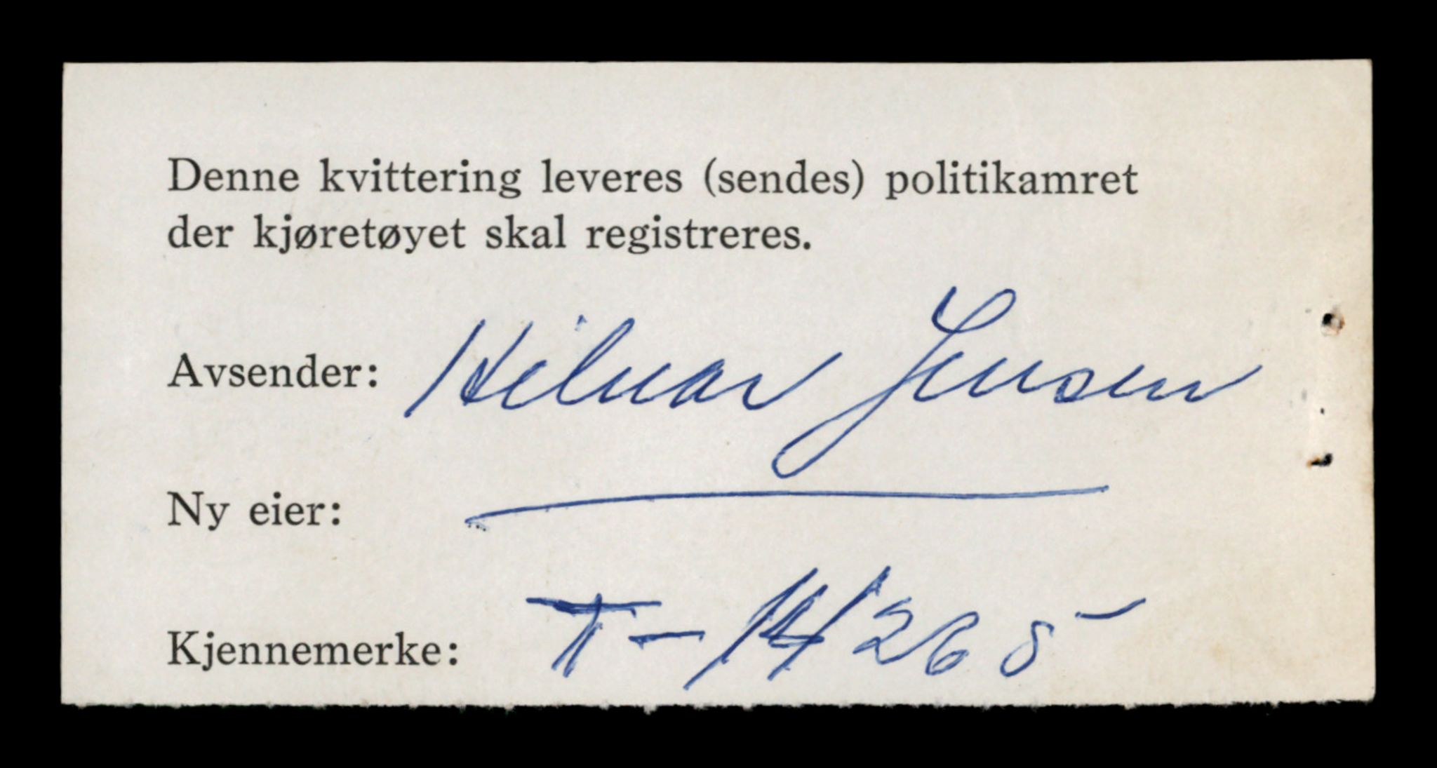 Møre og Romsdal vegkontor - Ålesund trafikkstasjon, AV/SAT-A-4099/F/Fe/L0044: Registreringskort for kjøretøy T 14205 - T 14319, 1927-1998, s. 1801