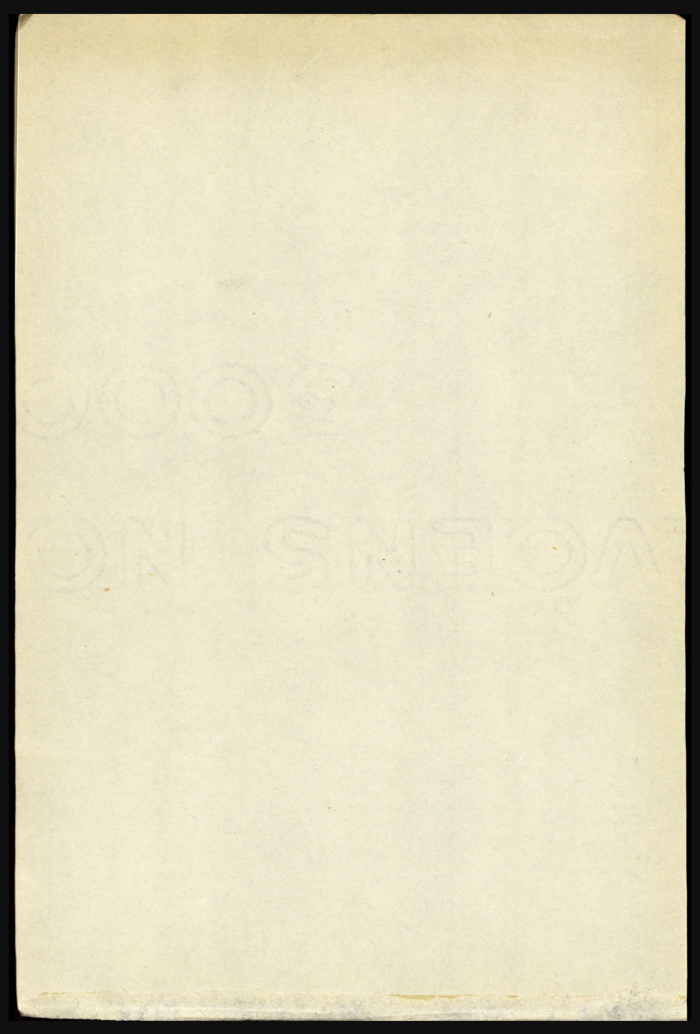 RA, Folketelling 1891 for 1719 Skogn herred, 1891, s. 3347