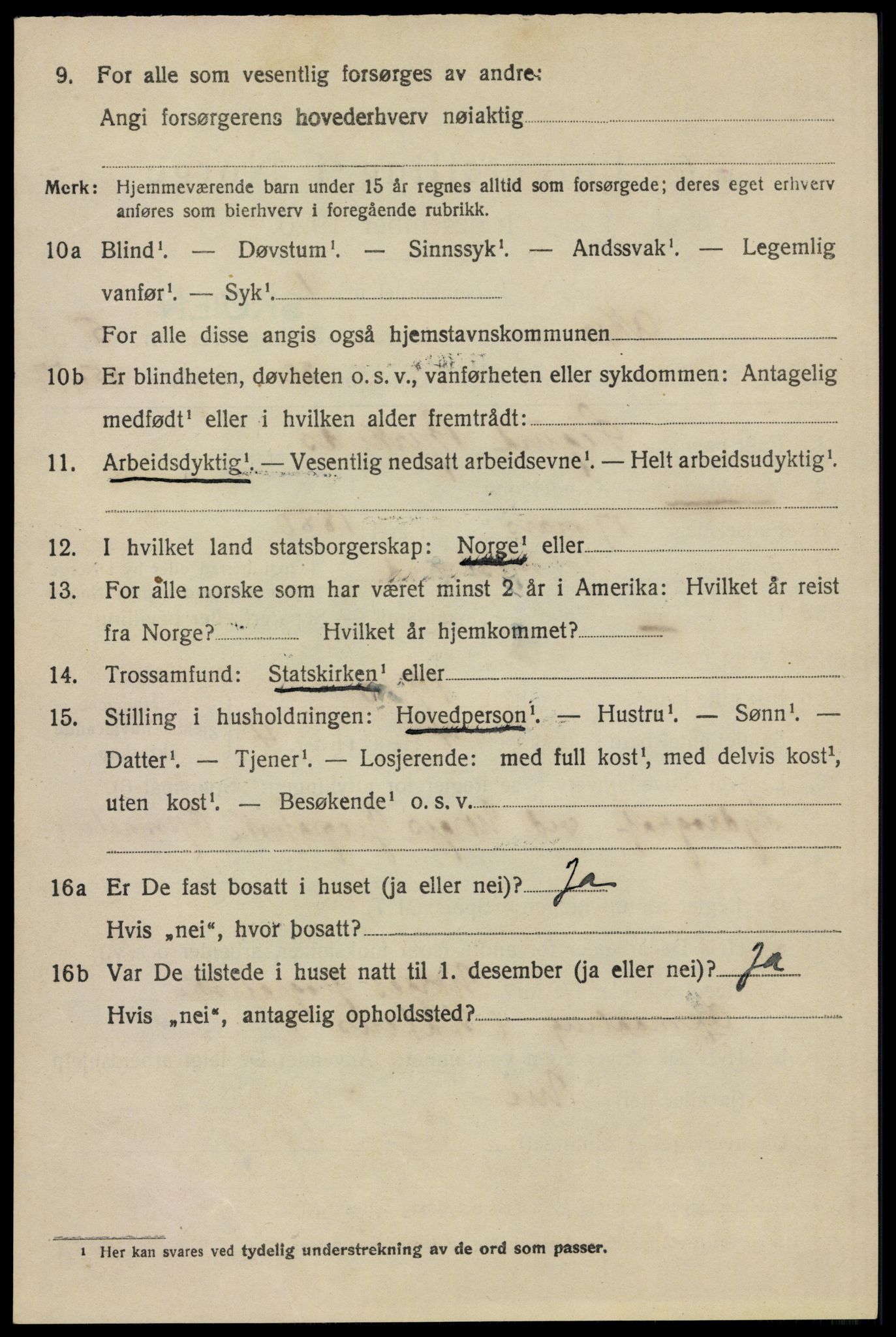 SAO, Folketelling 1920 for 0218 Aker herred, 1920, s. 30119
