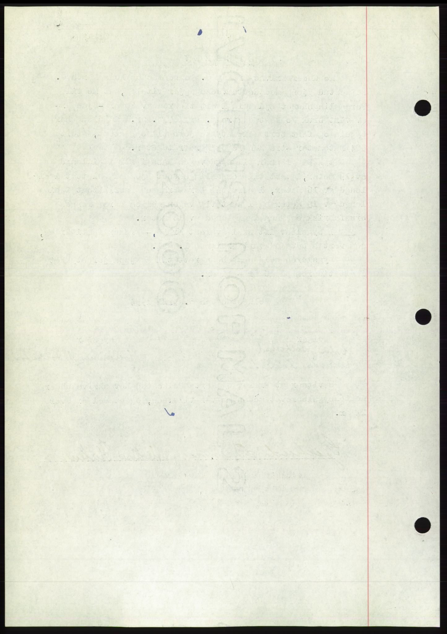 Søre Sunnmøre sorenskriveri, AV/SAT-A-4122/1/2/2C/L0124: Pantebok nr. 12B, 1953-1954, Dagboknr: 819/1954