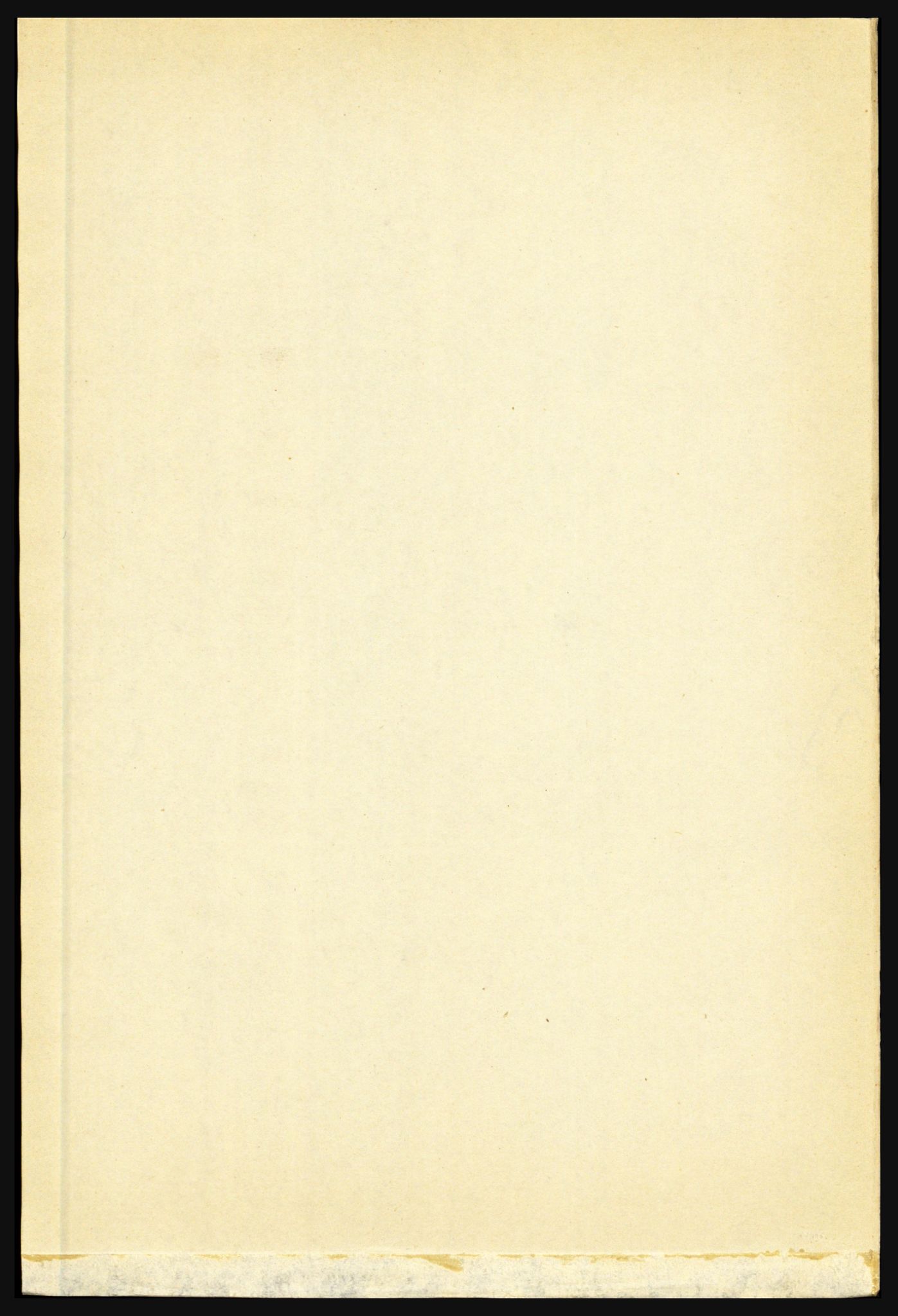 RA, Folketelling 1891 for 1839 Beiarn herred, 1891, s. 1709