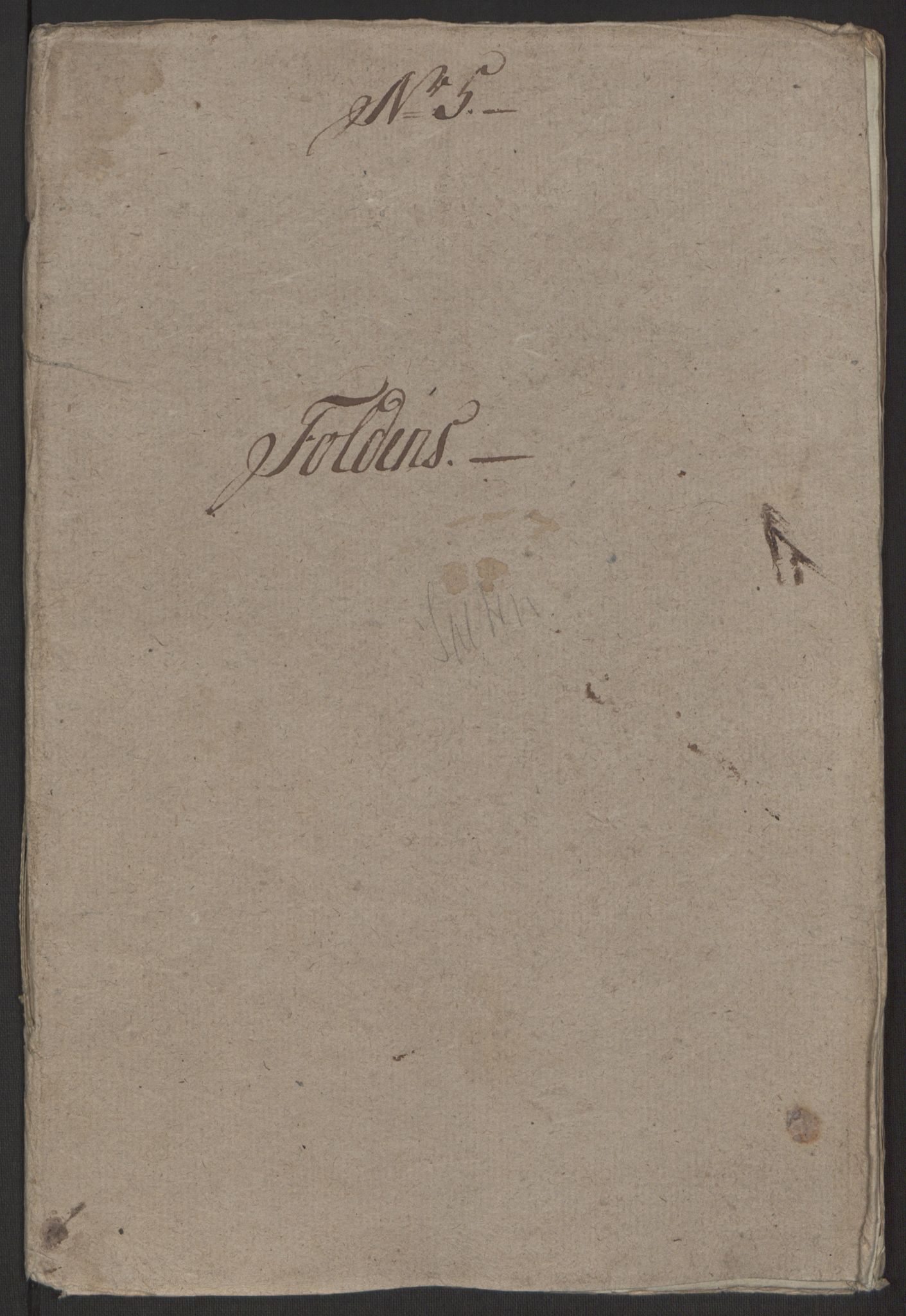 Rentekammeret inntil 1814, Realistisk ordnet avdeling, AV/RA-EA-4070/Ol/L0022a/0001: [Gg 10]: Ekstraskatten, 23.09.1762. Nordlands amt / Salten, 1762-1763, s. 85