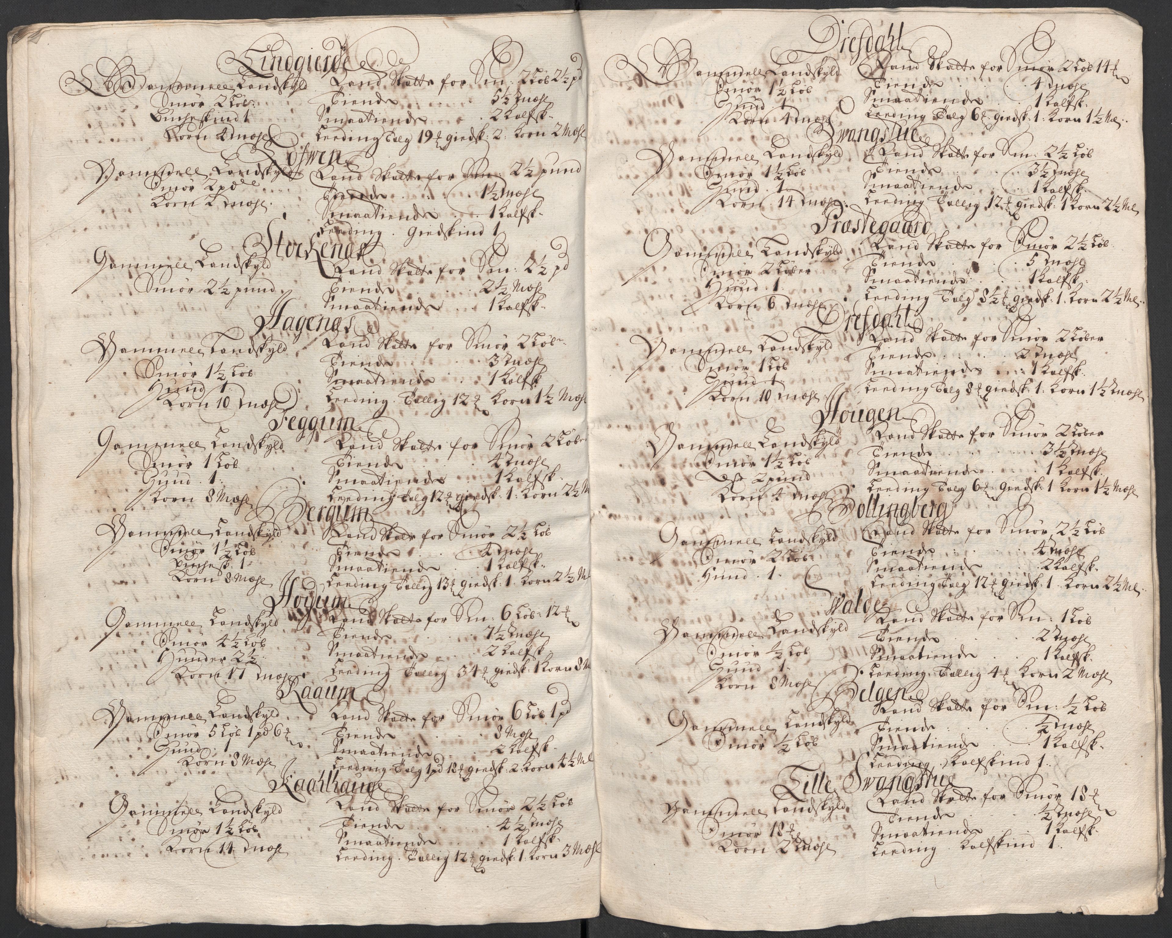 Rentekammeret inntil 1814, Reviderte regnskaper, Fogderegnskap, RA/EA-4092/R52/L3319: Fogderegnskap Sogn, 1713-1714, s. 293