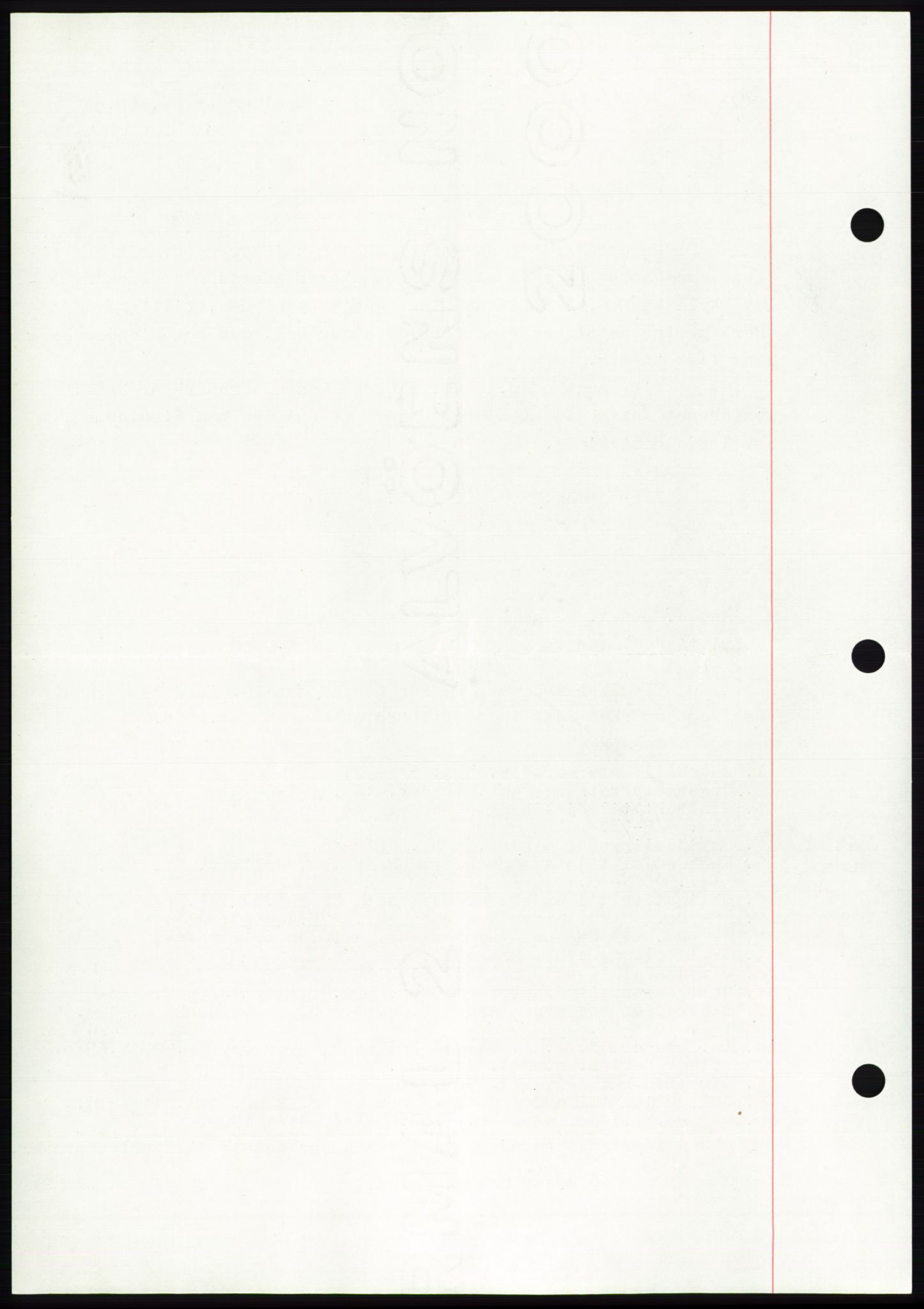 Namdal sorenskriveri, SAT/A-4133/1/2/2C: Pantebok nr. -, 1916-1921, Tingl.dato: 25.07.1917