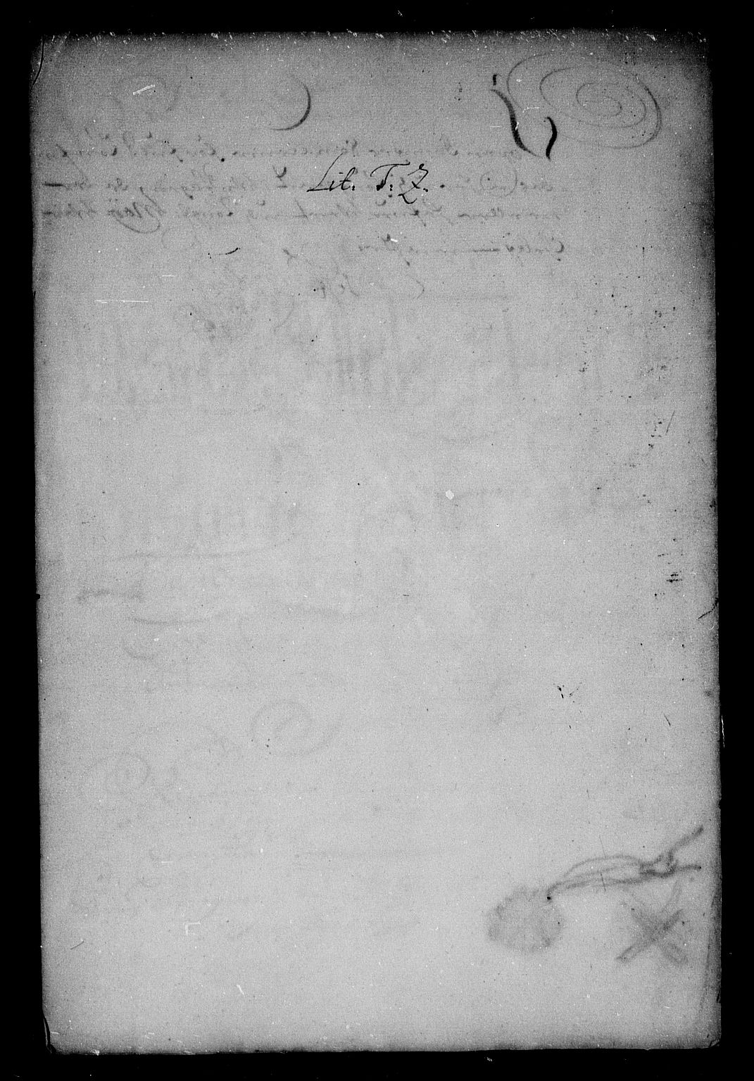 Rentekammeret inntil 1814, Reviderte regnskaper, Stiftamtstueregnskaper, Trondheim stiftamt og Nordland amt, AV/RA-EA-6044/R/Rg/L0081: Trondheim stiftamt og Nordland amt, 1685
