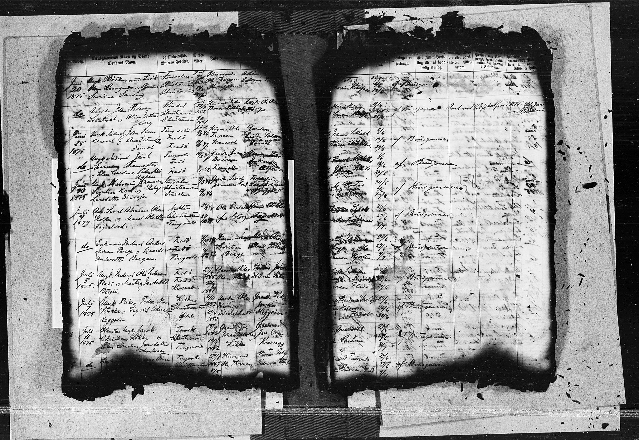 Ministerialprotokoller, klokkerbøker og fødselsregistre - Møre og Romsdal, AV/SAT-A-1454/572/L0847: Ministerialbok nr. 572A10, 1865-1876, s. 58