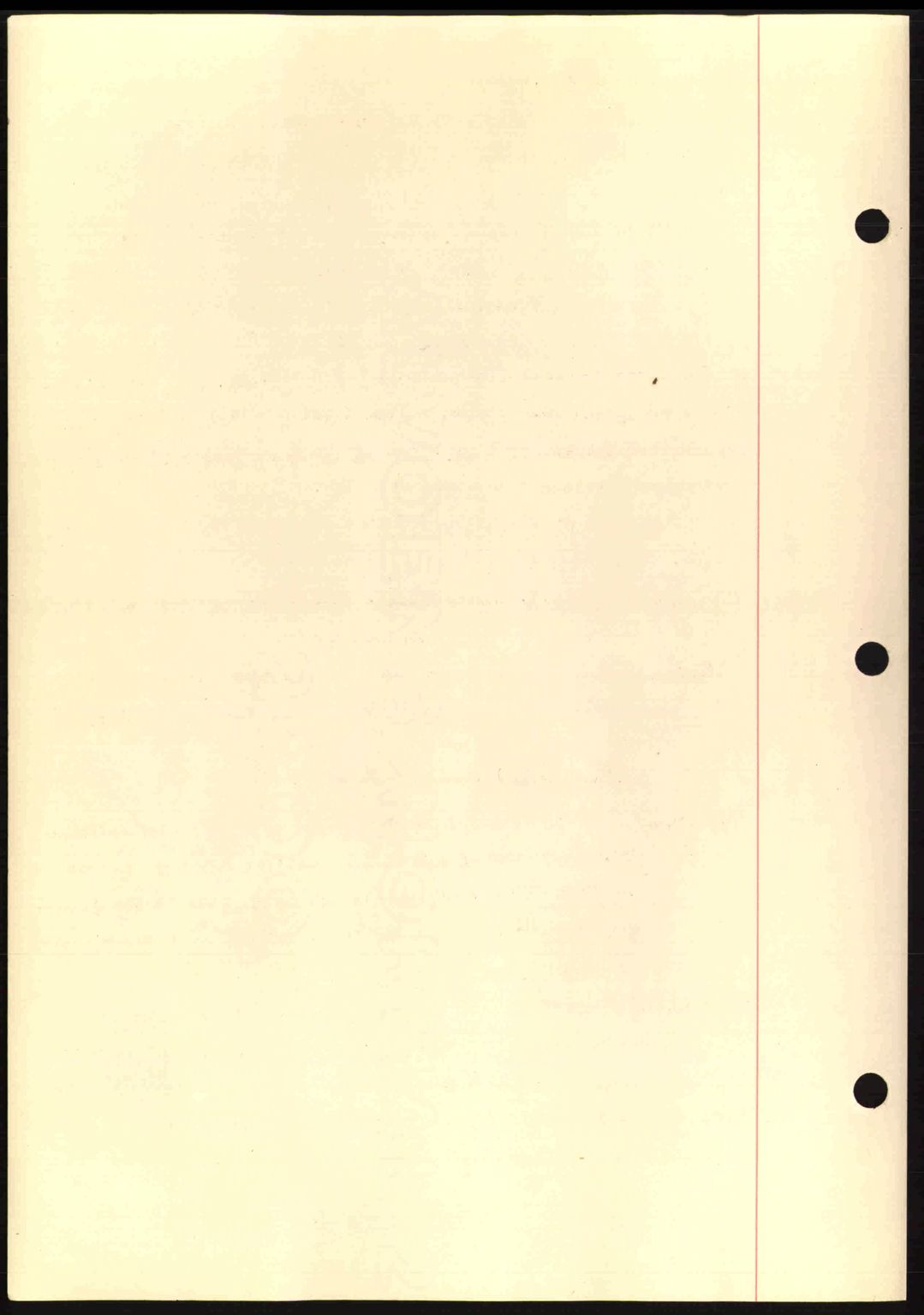 Nordmøre sorenskriveri, SAT/A-4132/1/2/2Ca: Pantebok nr. A90, 1941-1941, Dagboknr: 988/1941