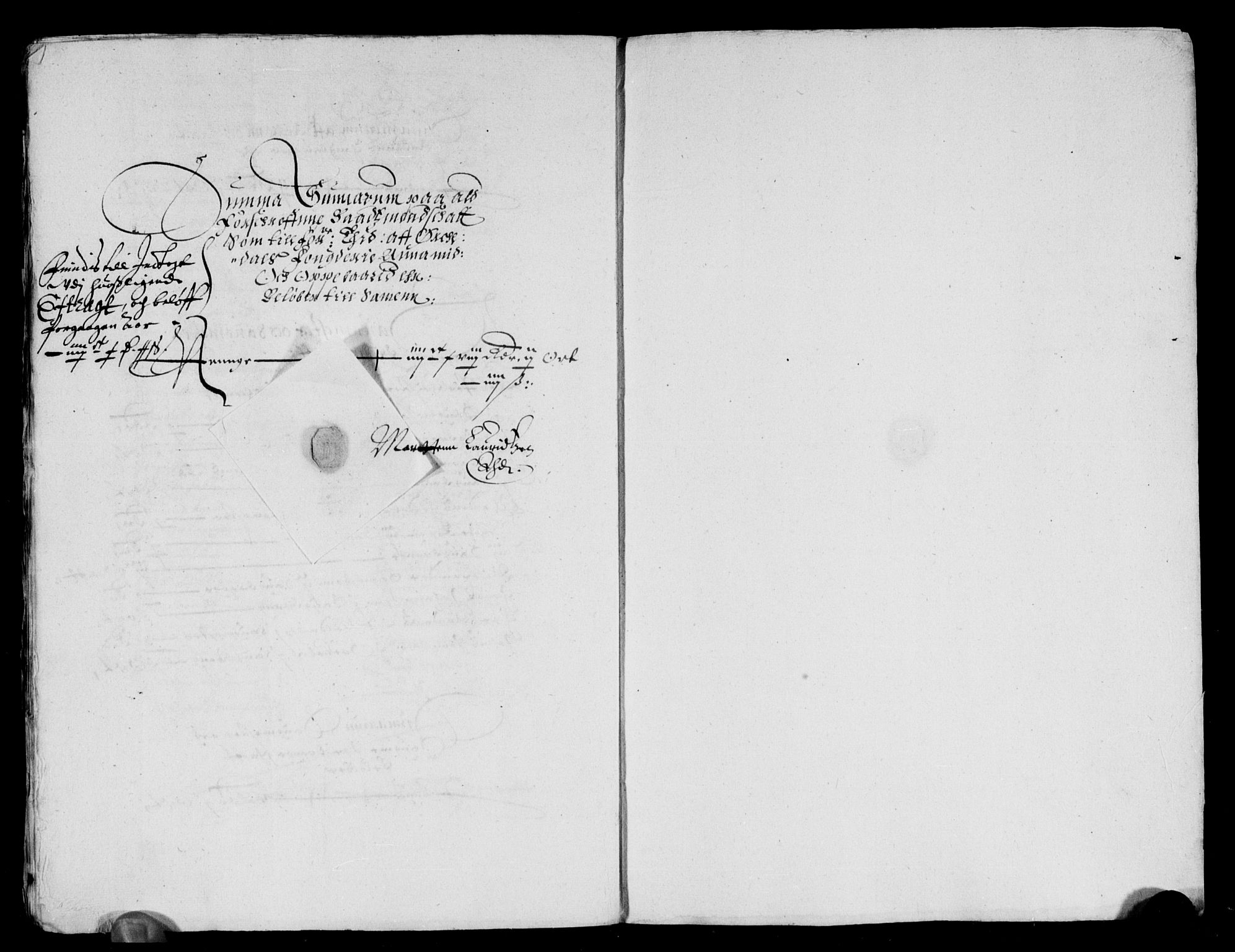 Rentekammeret inntil 1814, Reviderte regnskaper, Lensregnskaper, AV/RA-EA-5023/R/Rb/Rbw/L0062: Trondheim len, 1637-1639