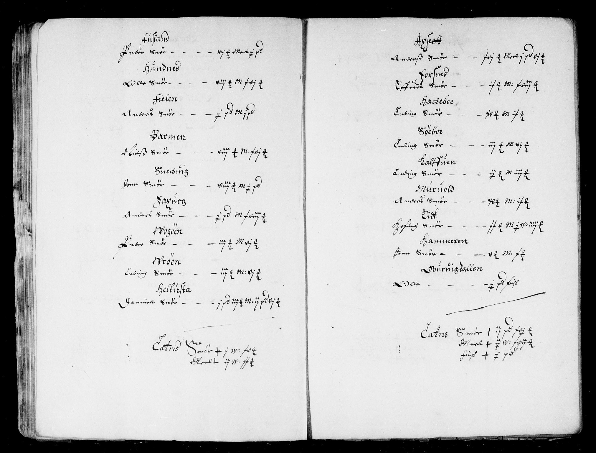 Rentekammeret inntil 1814, Reviderte regnskaper, Stiftamtstueregnskaper, Trondheim stiftamt og Nordland amt, AV/RA-EA-6044/R/Rd/L0020: Trondheim stiftamt, 1667