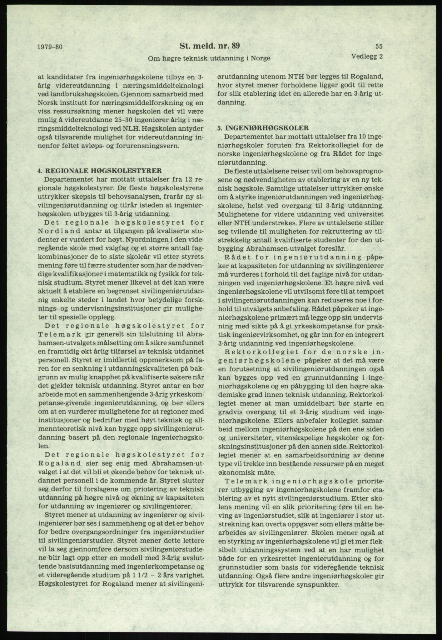 Justisdepartementet, Granskningskommisjonen ved Alexander Kielland-ulykken 27.3.1980, RA/S-1165/D/L0020: X Opplæring/Kompetanse (Doku.liste + X1-X18 av 18)/Y Forskningsprosjekter (Doku.liste + Y1-Y7 av 9), 1980-1981, s. 94