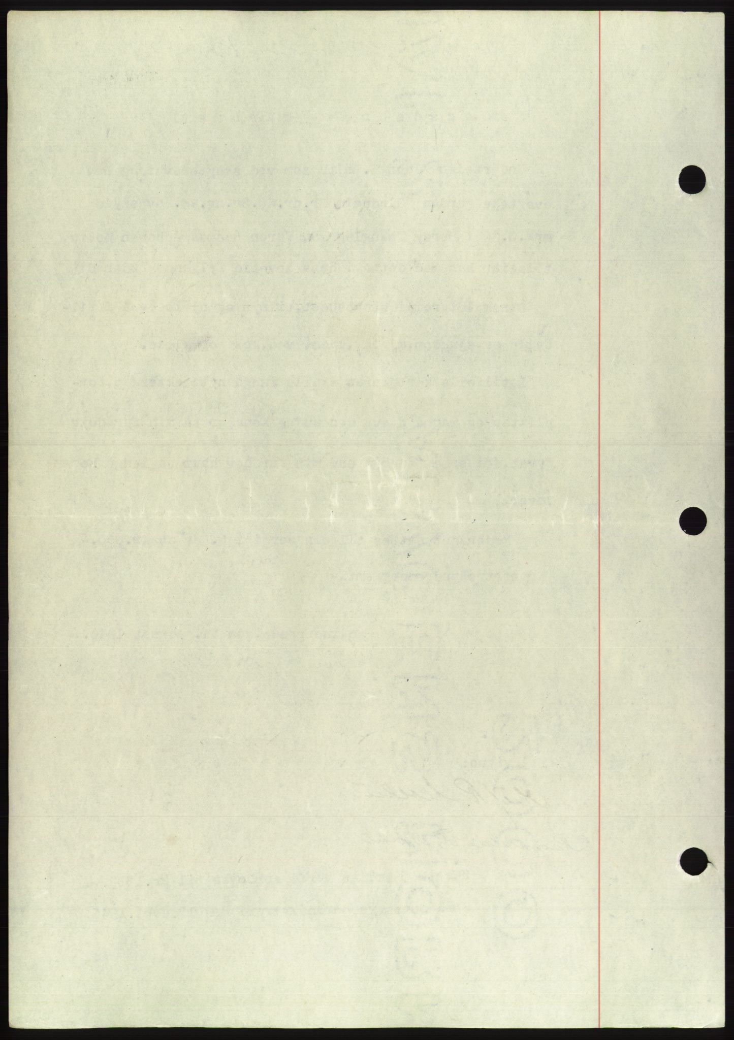 Søre Sunnmøre sorenskriveri, AV/SAT-A-4122/1/2/2C/L0114: Pantebok nr. 1-2B, 1943-1947, Dagboknr: 1092/1946