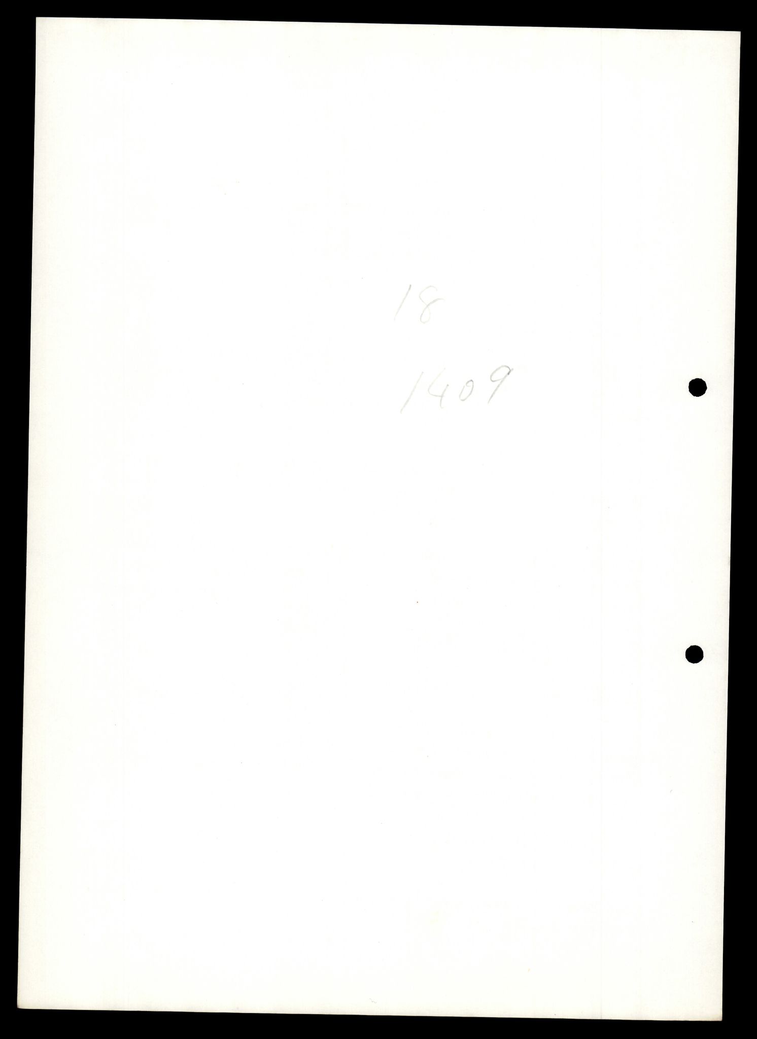 Forsvarets Overkommando. 2 kontor. Arkiv 11.4. Spredte tyske arkivsaker, AV/RA-RAFA-7031/D/Dar/Darb/L0002: Reichskommissariat, 1940-1945, s. 1179