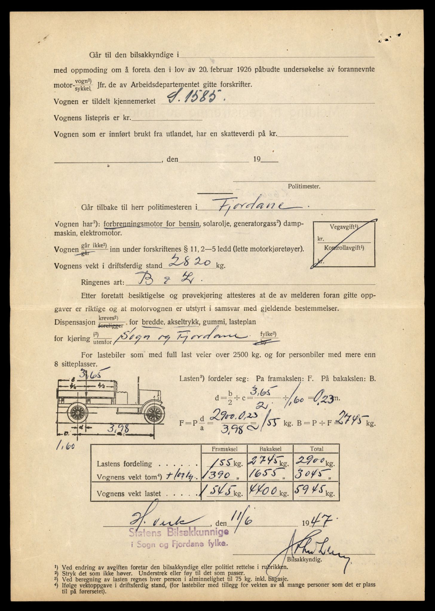 Møre og Romsdal vegkontor - Ålesund trafikkstasjon, AV/SAT-A-4099/F/Fe/L0034: Registreringskort for kjøretøy T 12500 - T 12652, 1927-1998, s. 781