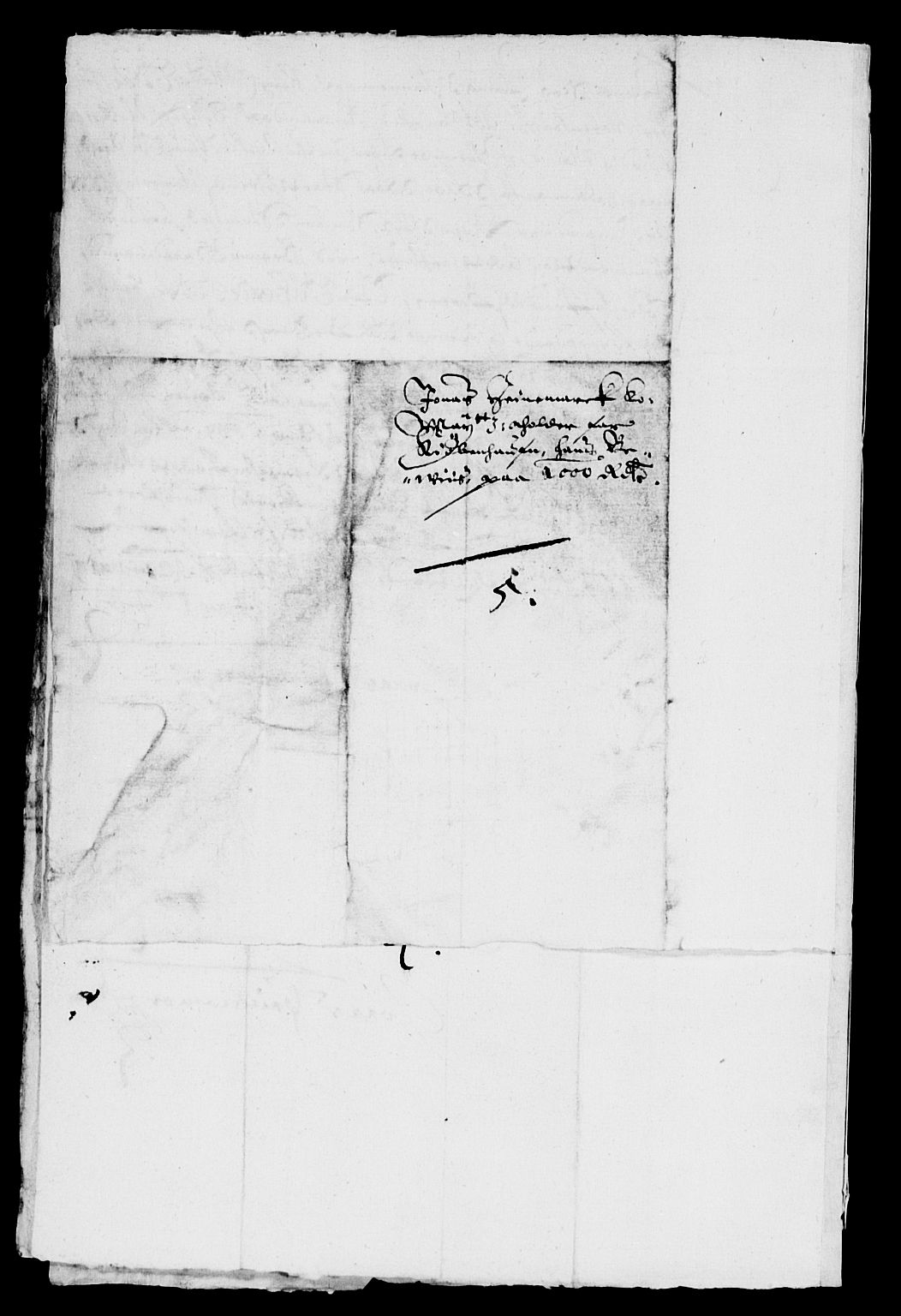 Rentekammeret inntil 1814, Reviderte regnskaper, Lensregnskaper, AV/RA-EA-5023/R/Rb/Rba/L0144: Akershus len, 1638-1640