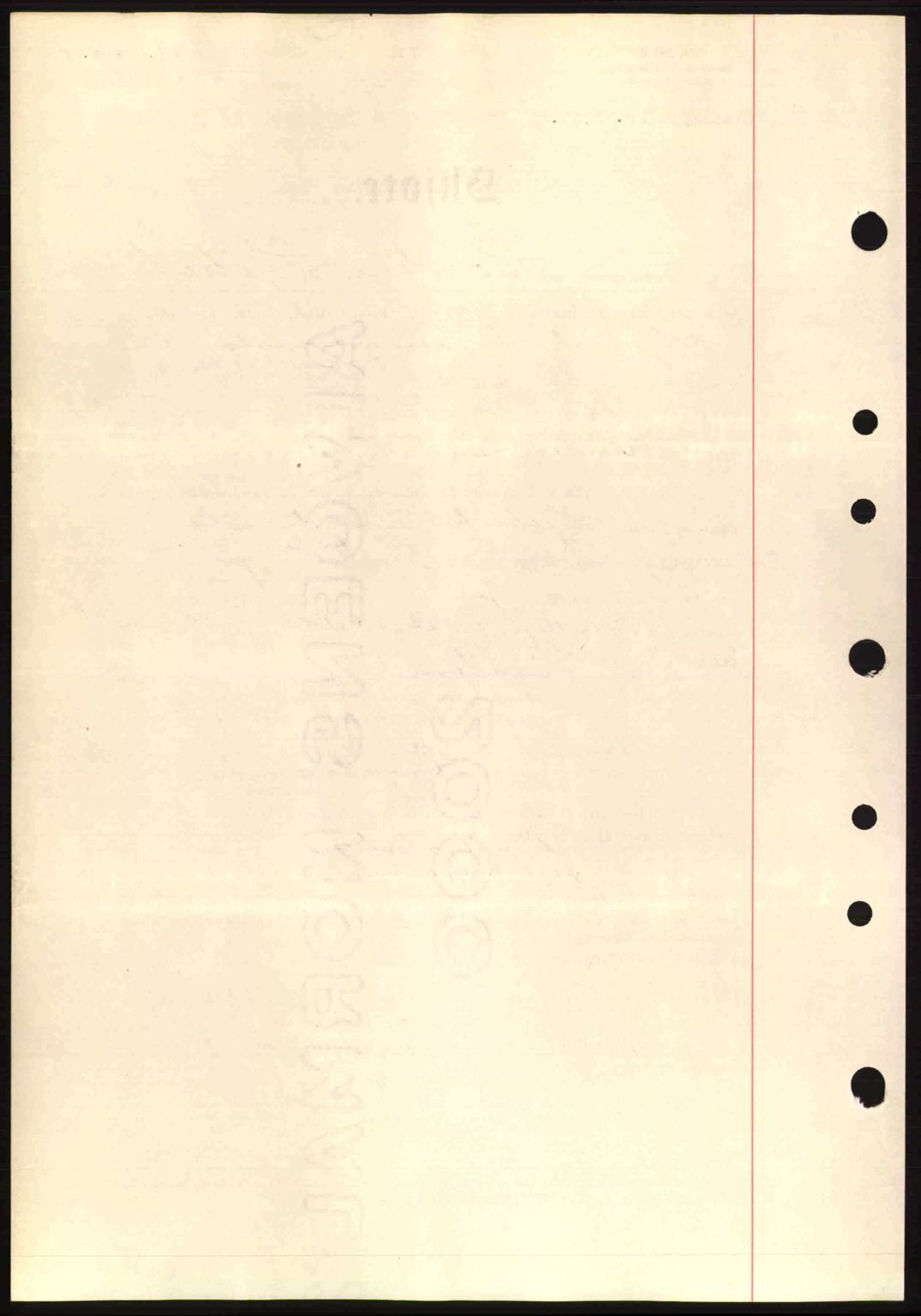 Romsdal sorenskriveri, SAT/A-4149/1/2/2C: Pantebok nr. A1, 1936-1936, Dagboknr: 716/1936