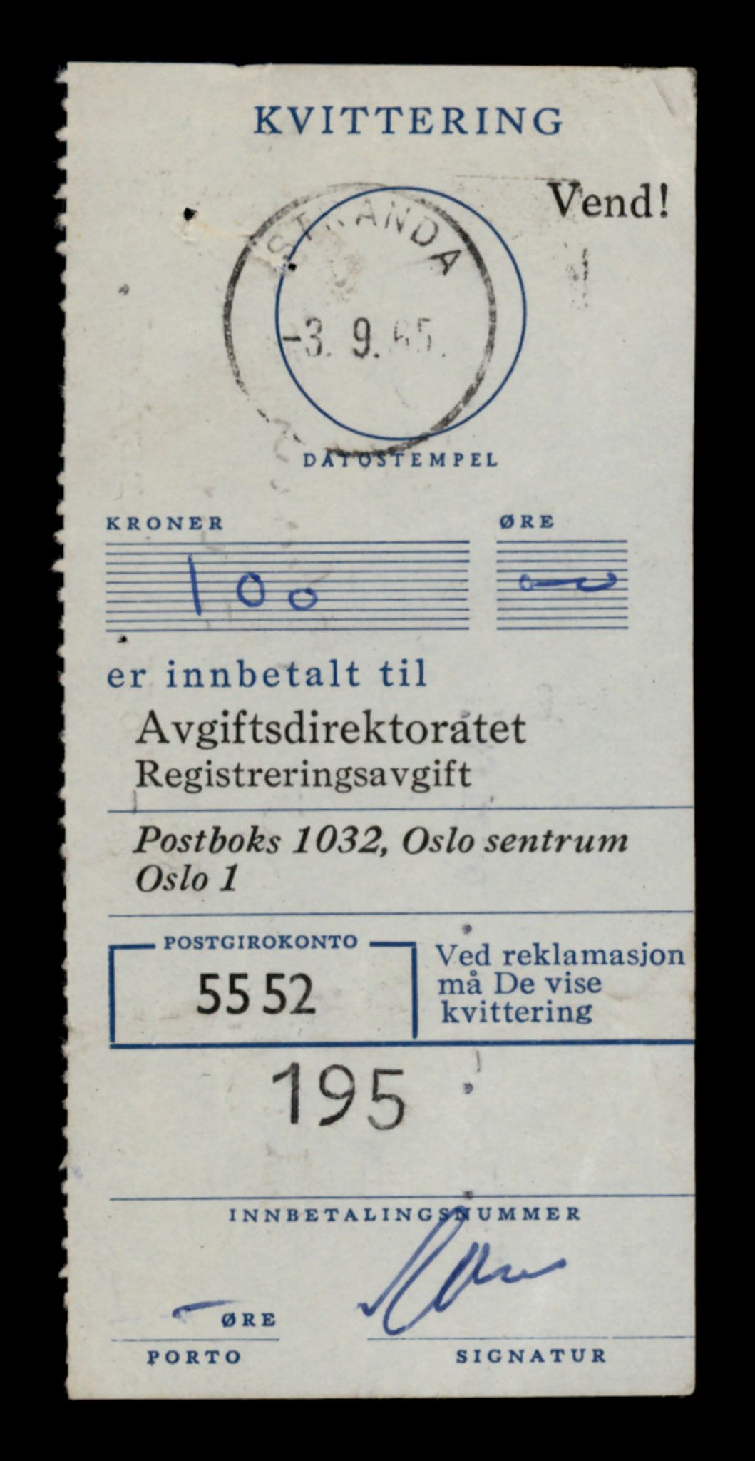Møre og Romsdal vegkontor - Ålesund trafikkstasjon, AV/SAT-A-4099/F/Fe/L0037: Registreringskort for kjøretøy T 13031 - T 13179, 1927-1998, s. 511