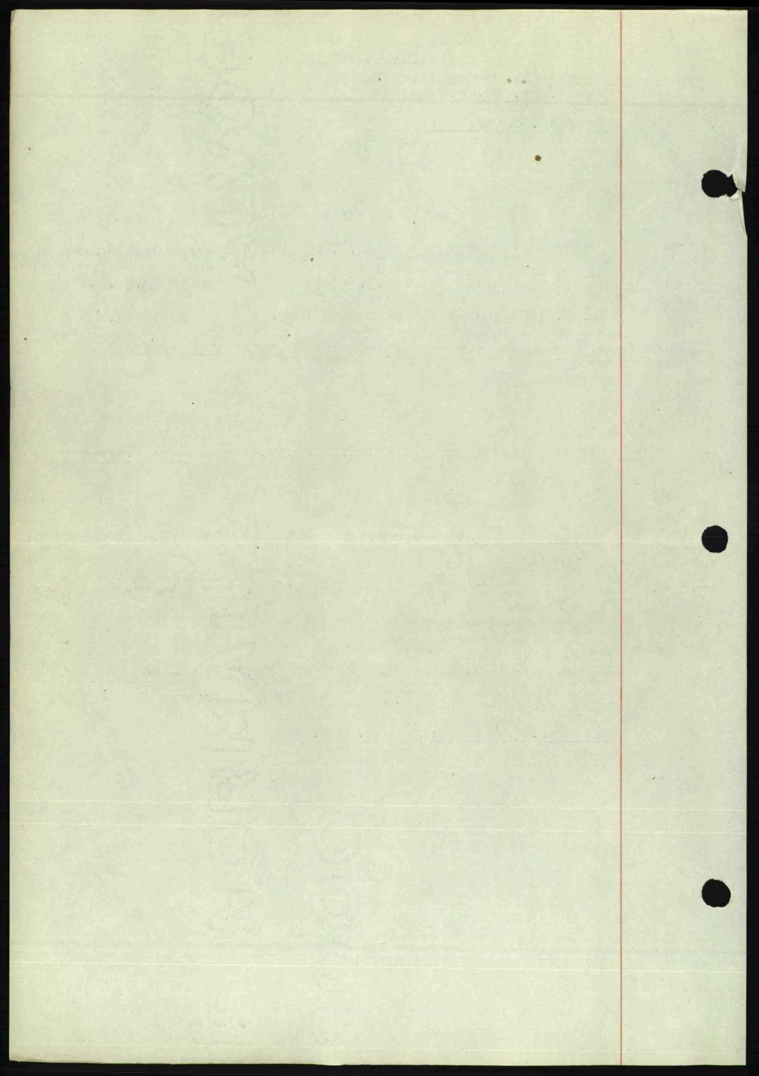 Nedenes sorenskriveri, SAK/1221-0006/G/Gb/Gba/L0059: Pantebok nr. A11, 1948-1948, Dagboknr: 1265/1948