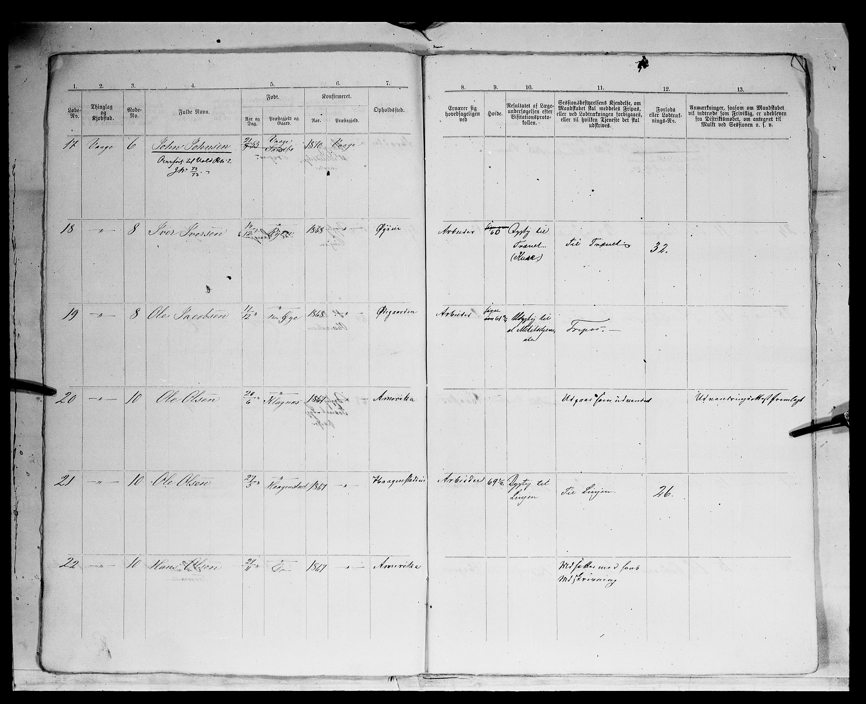 Fylkesmannen i Oppland, AV/SAH-FYO-002/1/K/Kg/L1175: Heidal, Sel, Vågå, Lom og Skjåk, 1860-1879, s. 72