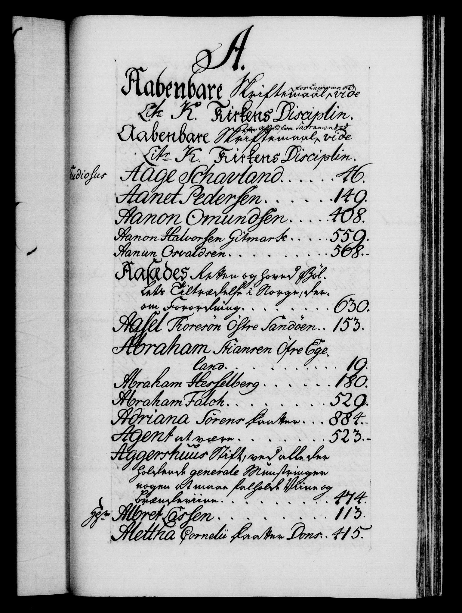 Danske Kanselli 1572-1799, RA/EA-3023/F/Fc/Fca/Fcaa/L0037: Norske registre, 1751-1752